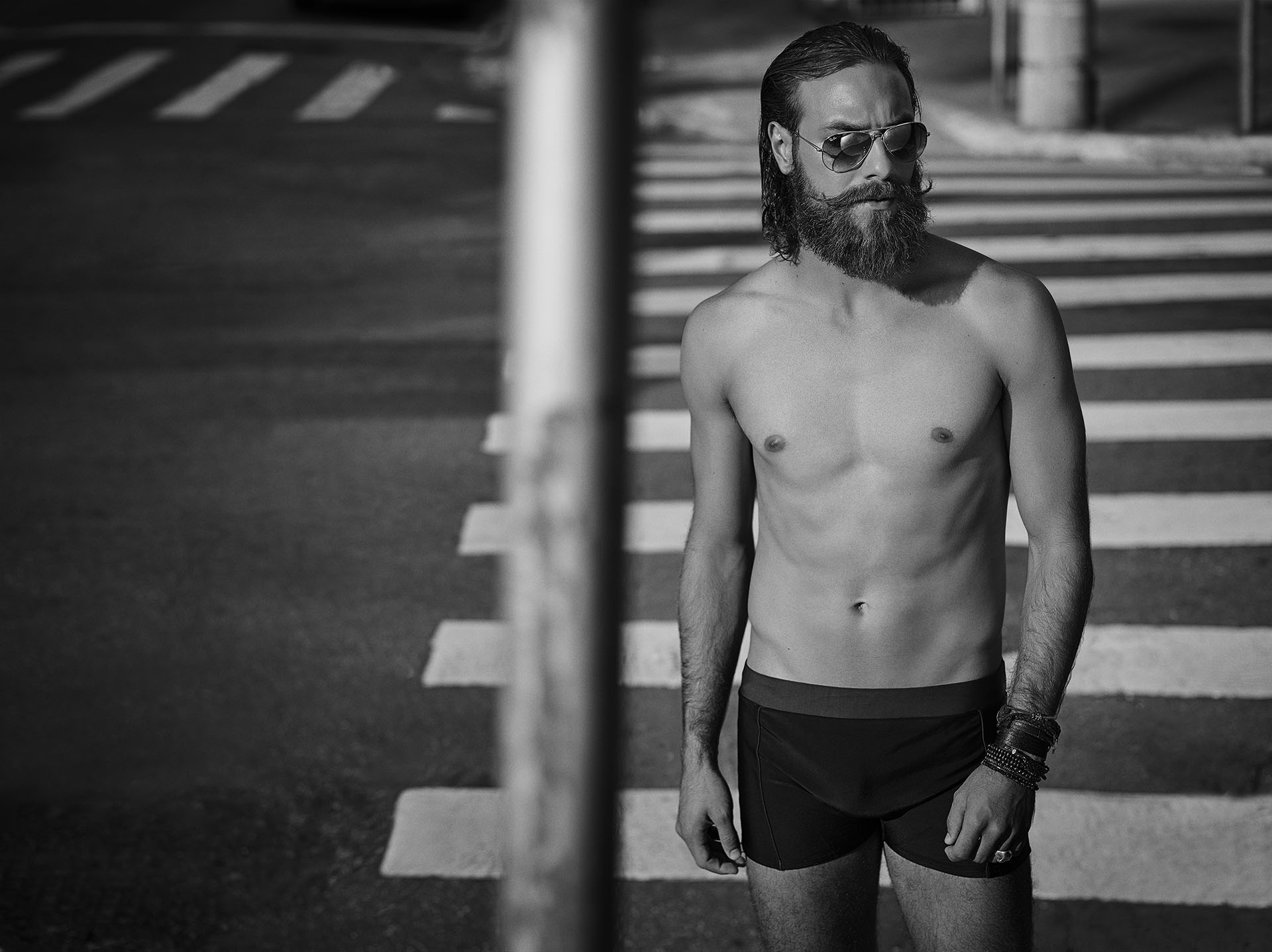 Photo by Renam Christofoletti / Casa das Cuecas SS 2016