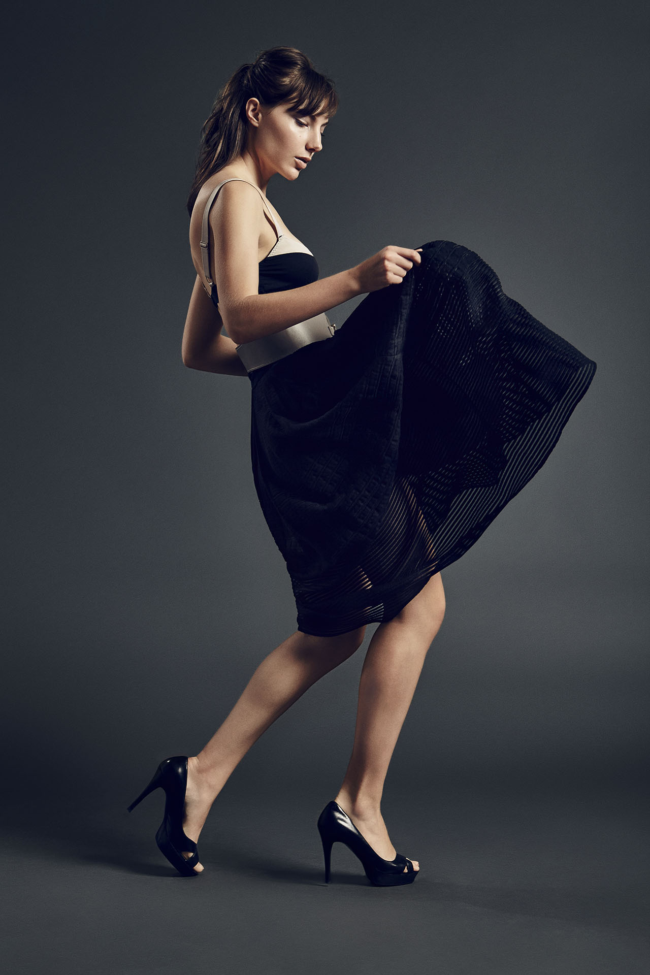 Photo by Roberto Martini / Institute Magazine / New York