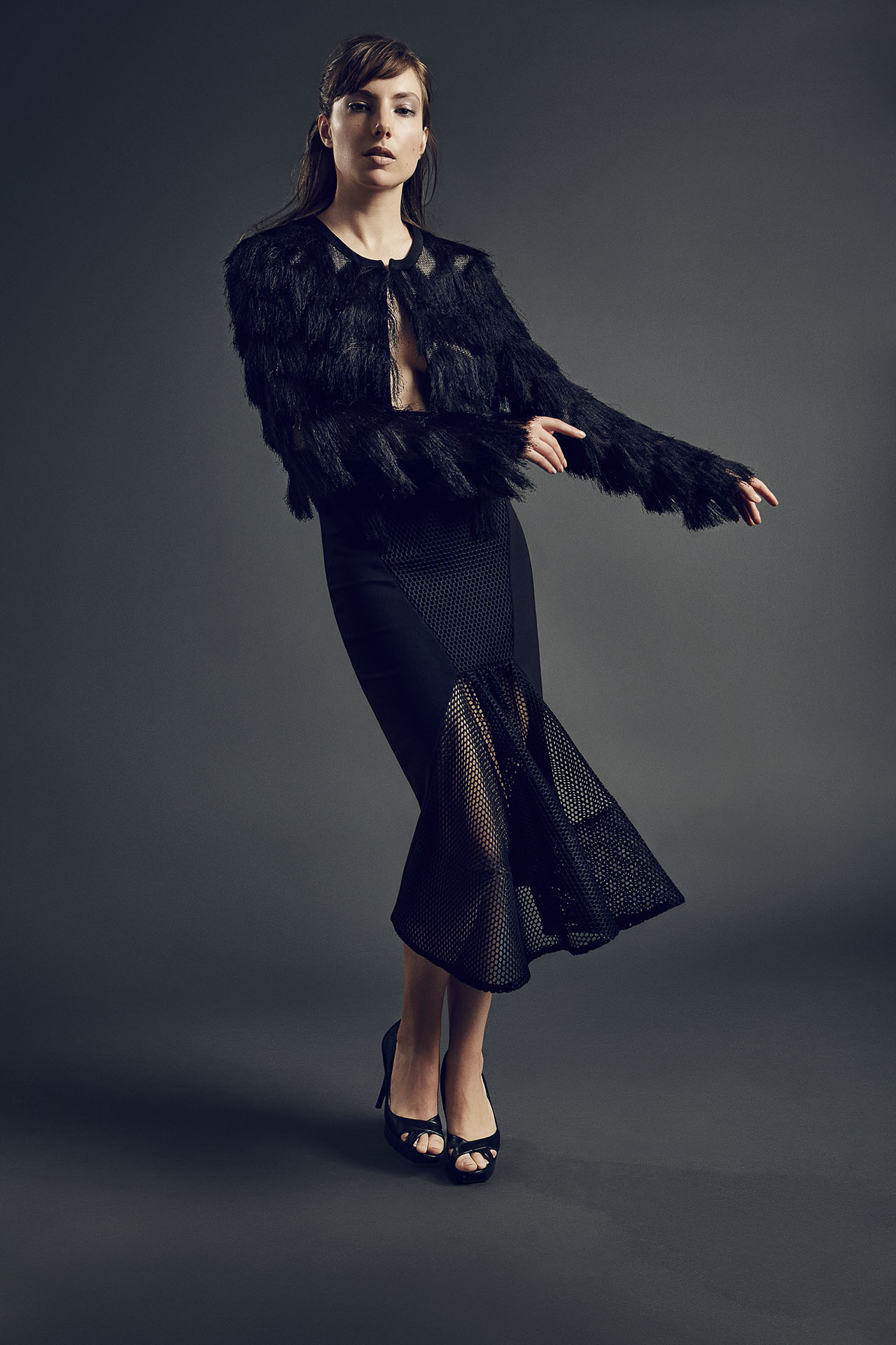 Photo by Roberto Martini / Institute Magazine / New York
