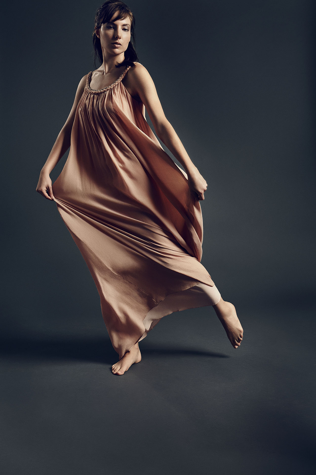Photo by Roberto Martini / Institute Magazine / New York