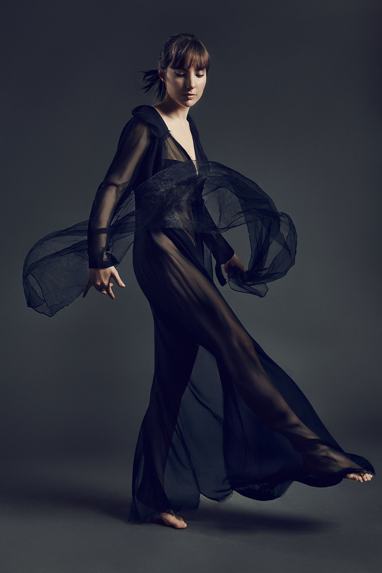 Photo by Roberto Martini / Institute Magazine / New York