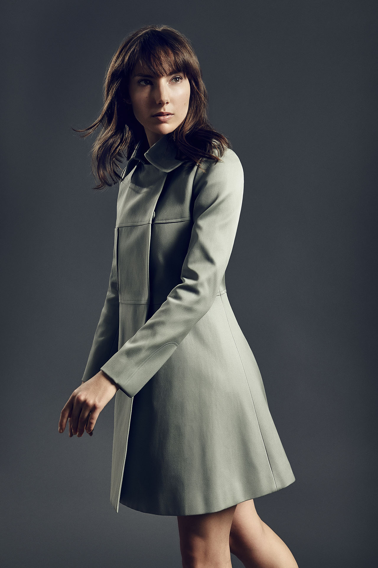 Photo by Roberto Martini / Institute Magazine / New York