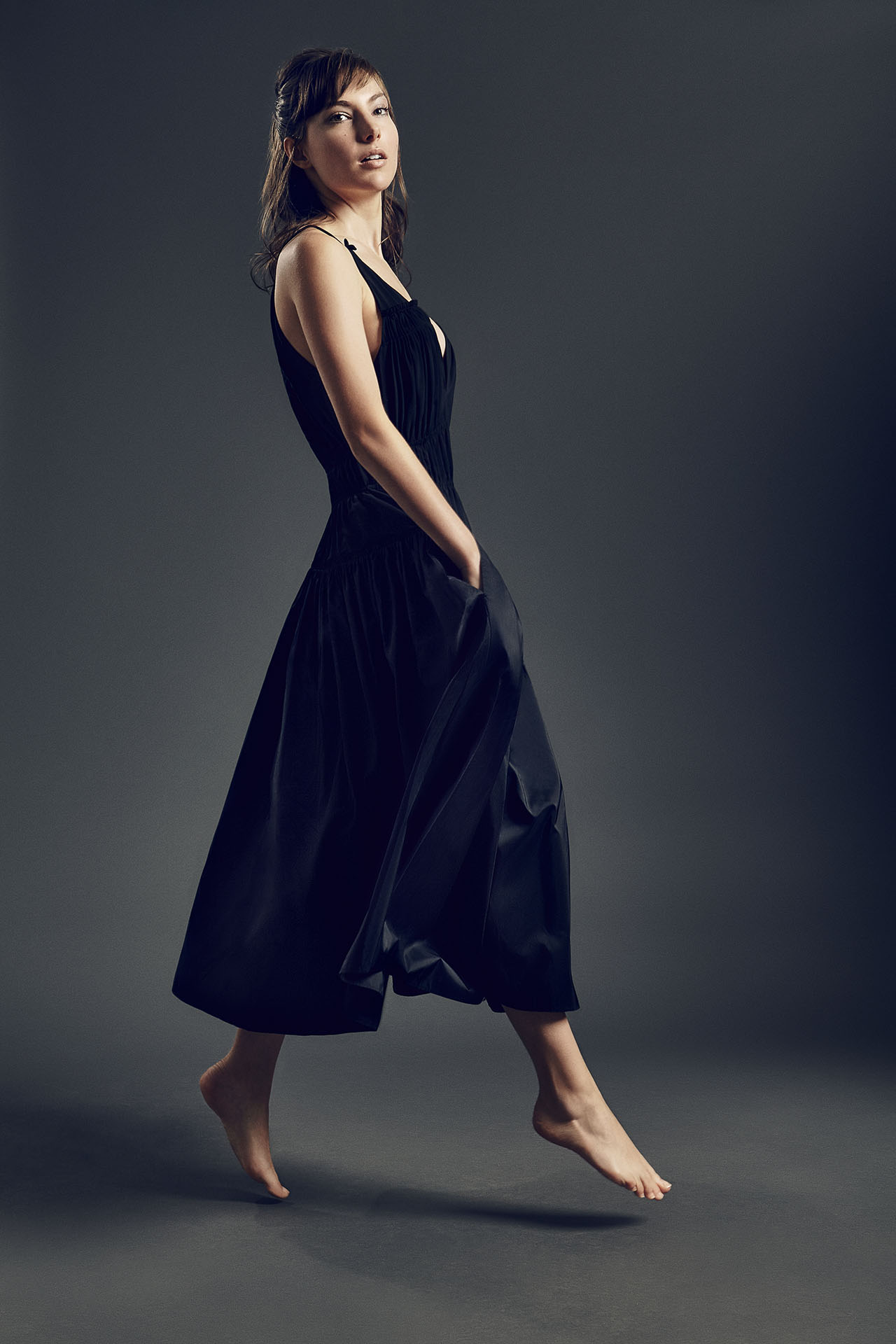 Photo by Roberto Martini / Institute Magazine / New York