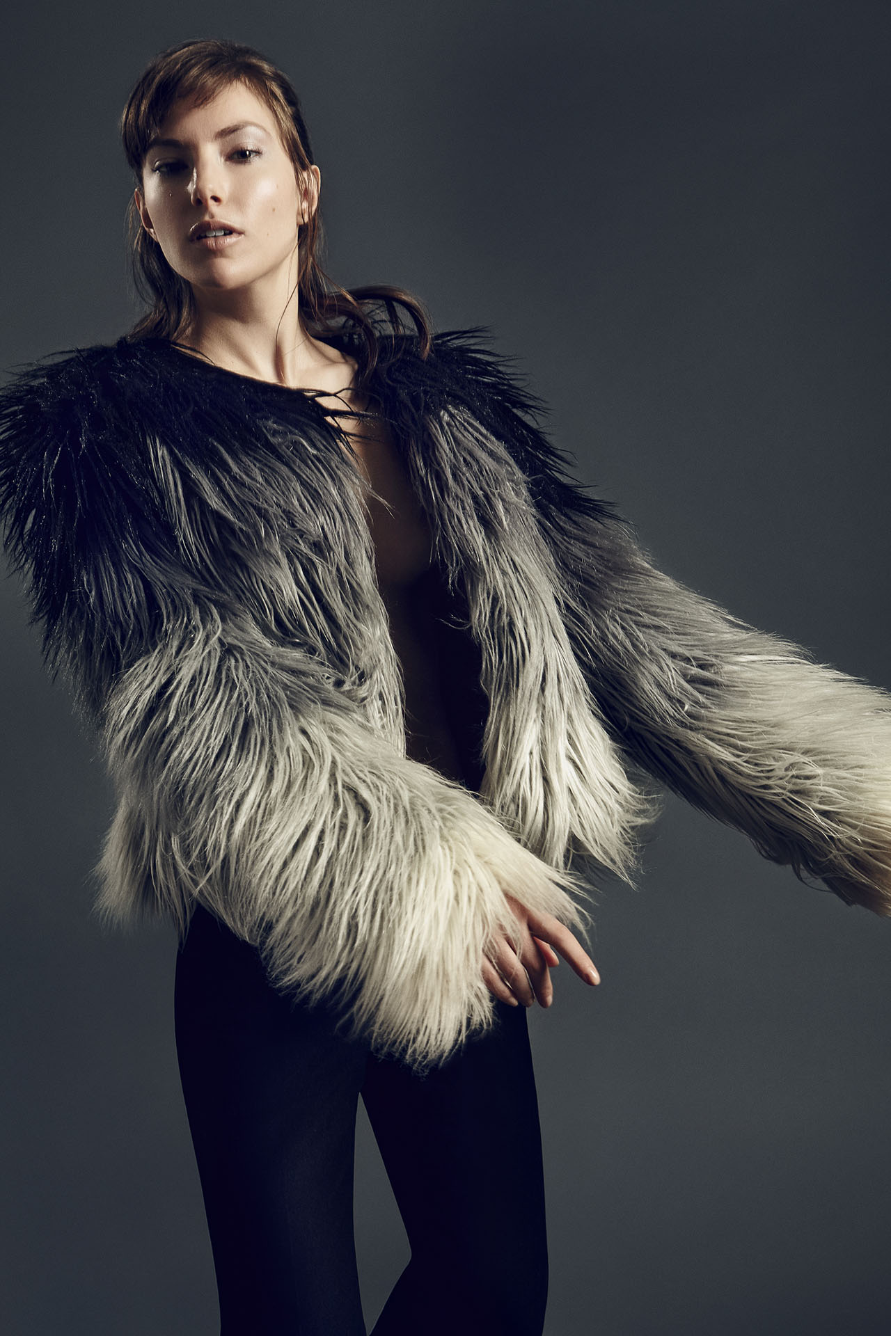 Photo by Roberto Martini / Institute Magazine / New York