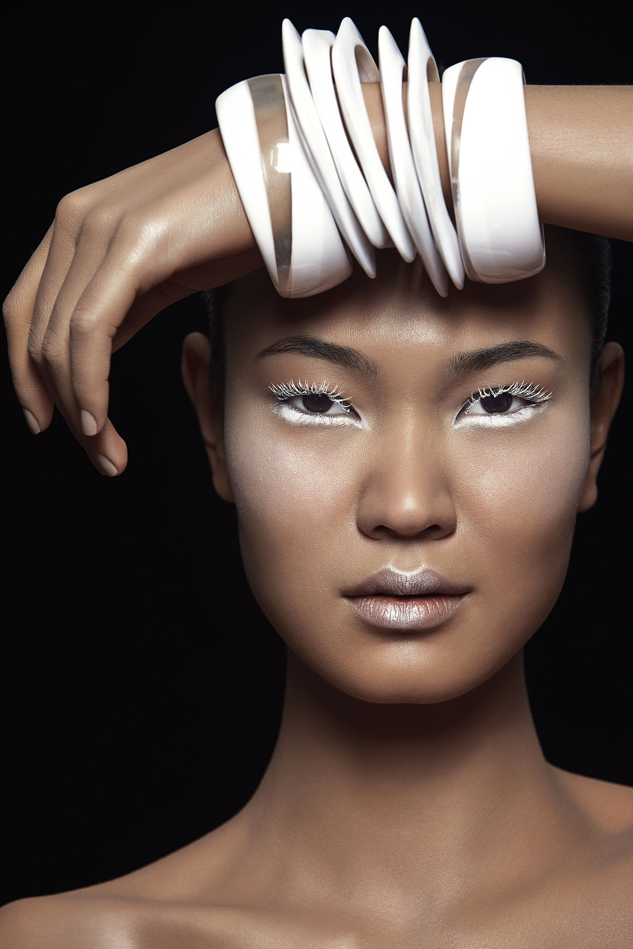 Photo by Danilo Apoena/ Marcos Costa / Vogue Brasil