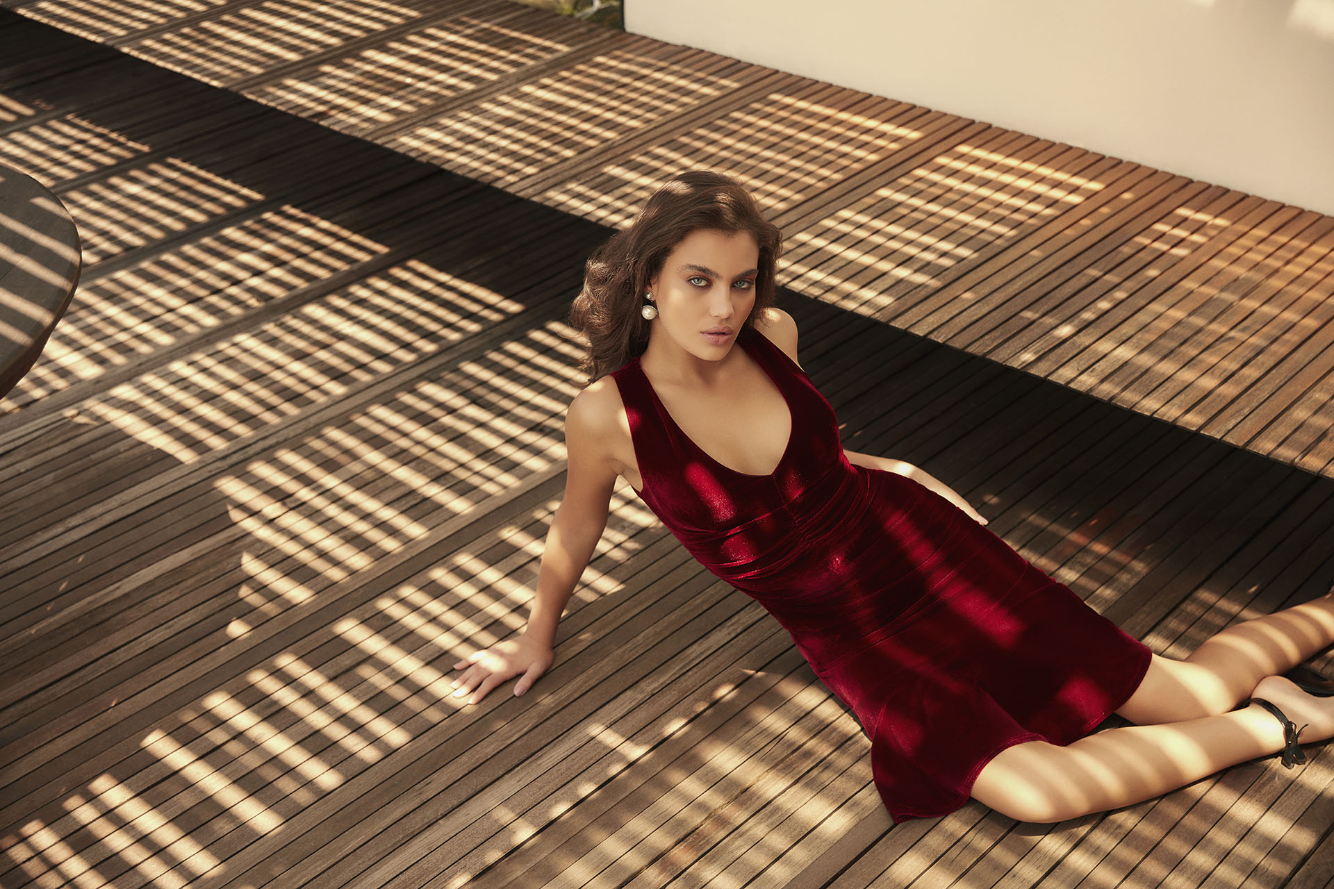 Photo by Renam Christofoletti / Fato Básico SS 2018