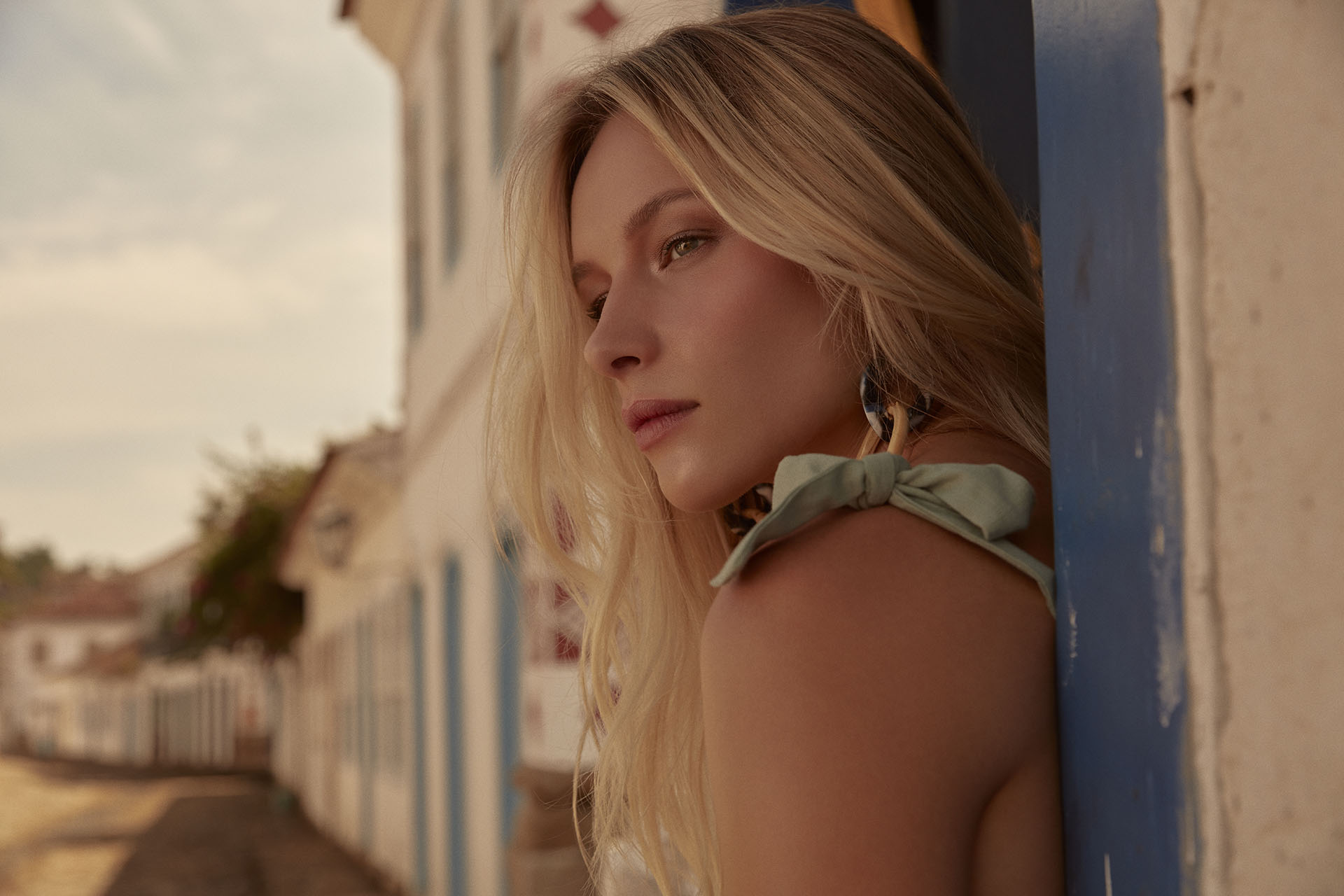 Photo by Renam Christofoletti / Fato Básico SS 2019