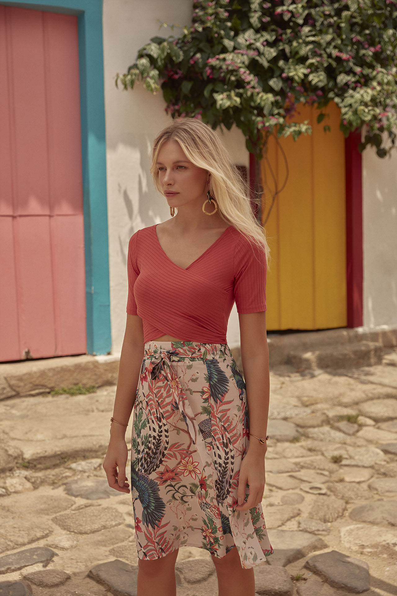 Photo by Renam Christofoletti / Fato Básico SS 2019