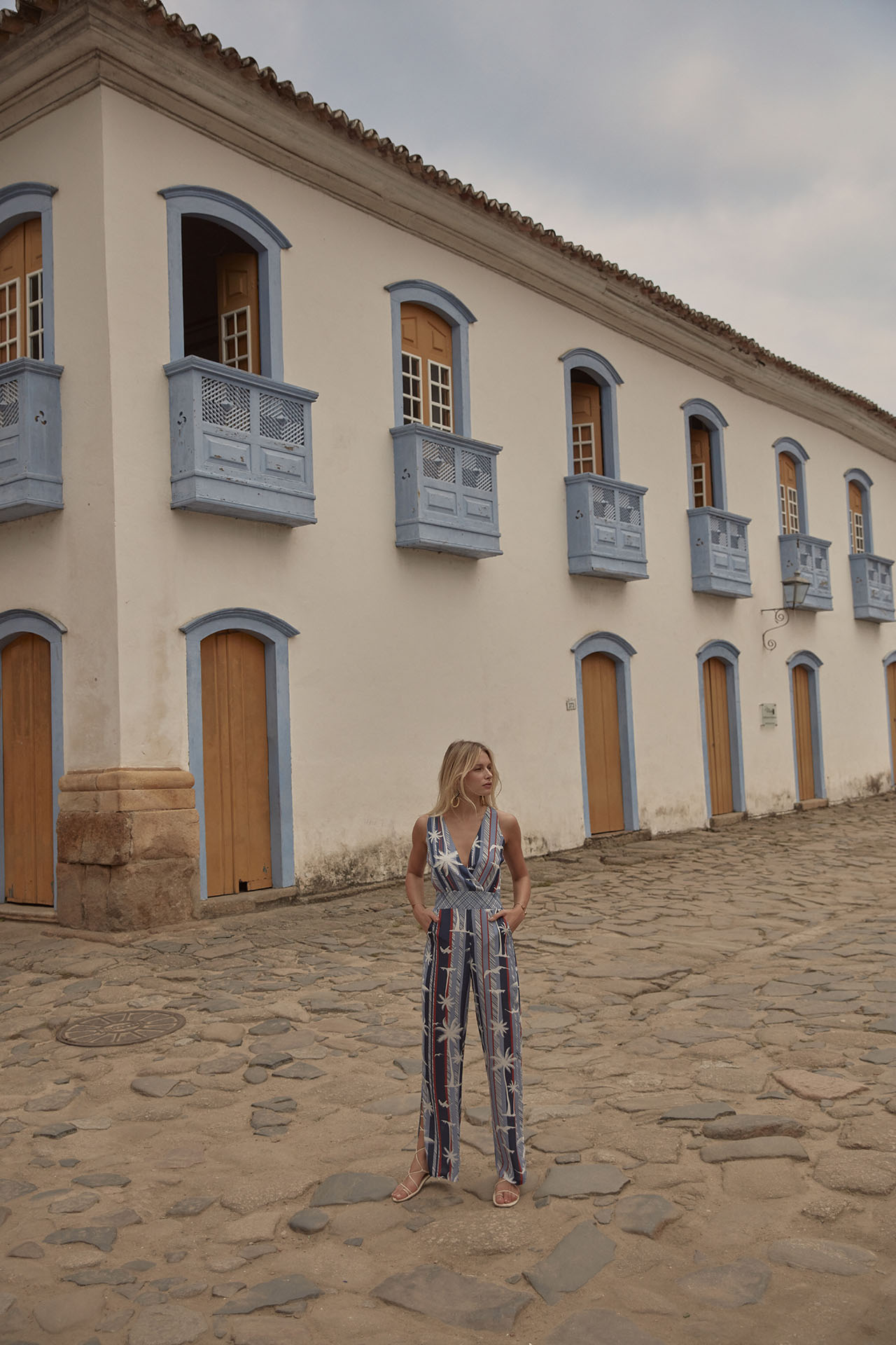 Photo by Renam Christofoletti / Fato Básico SS 2019