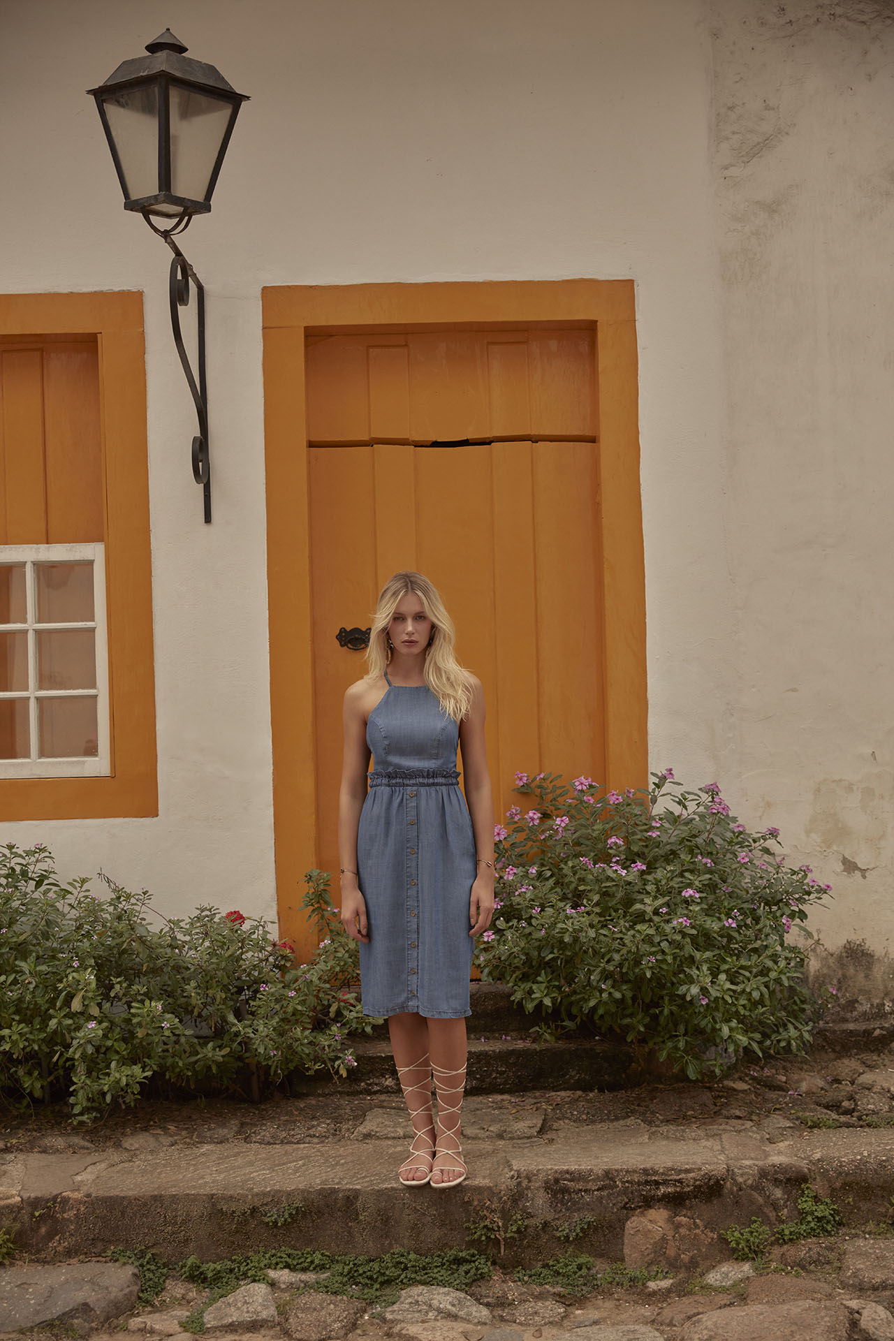 Photo by Renam Christofoletti / Fato Básico SS 2019