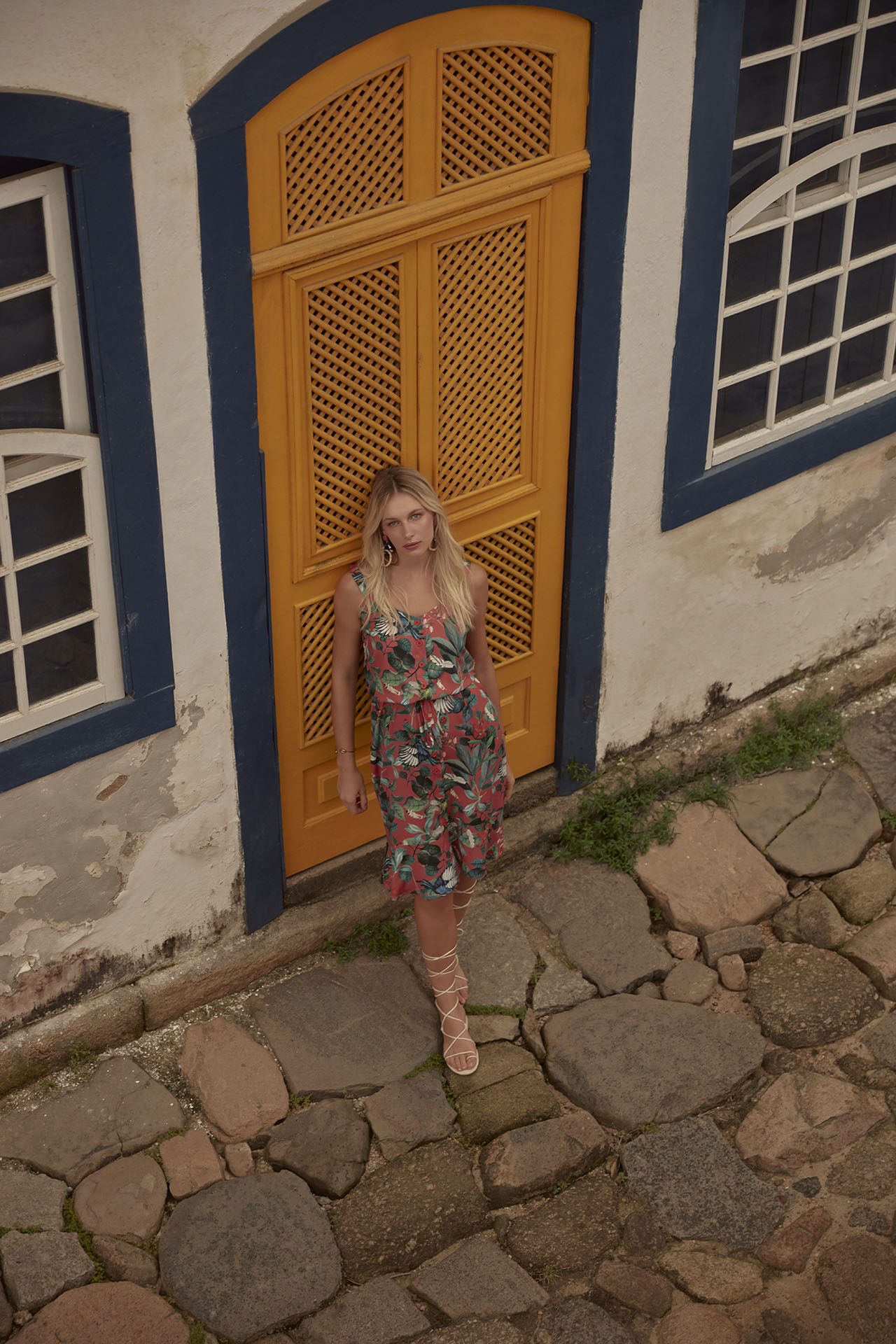Photo by Renam Christofoletti / Fato Básico SS 2019