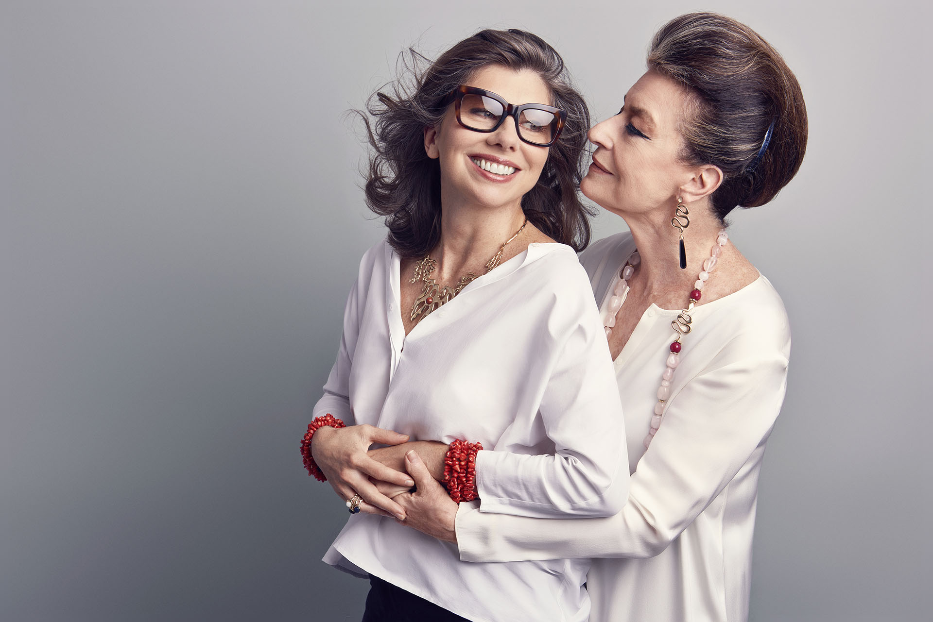 Photo by Catherine Ferraz / Francesca Romana Dia das Mães 2016