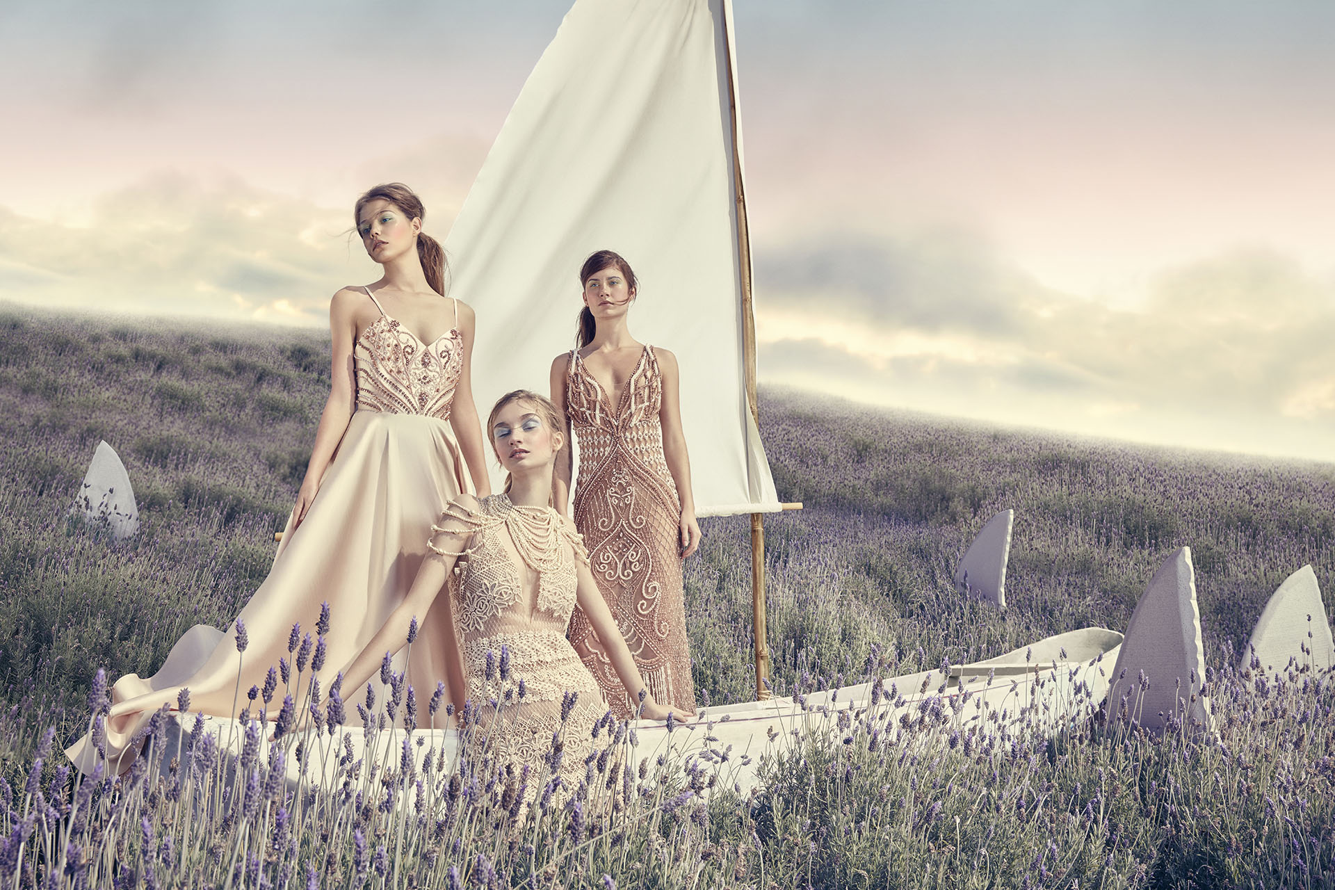 Photo by Renam Christofoletti / Fabiana Milazzo SS 2017