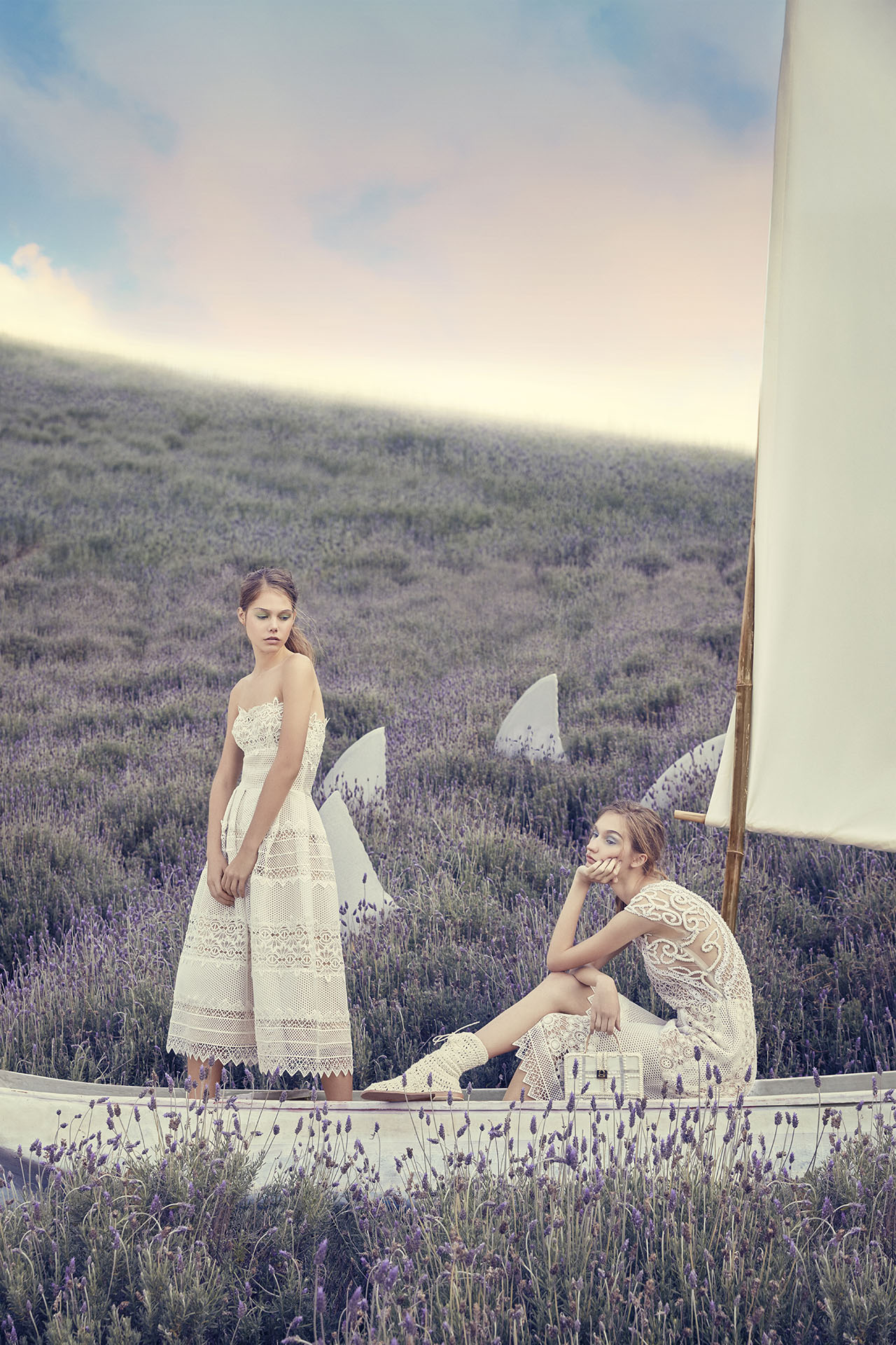 Photo by Renam Christofoletti / Fabiana Milazzo SS 2017