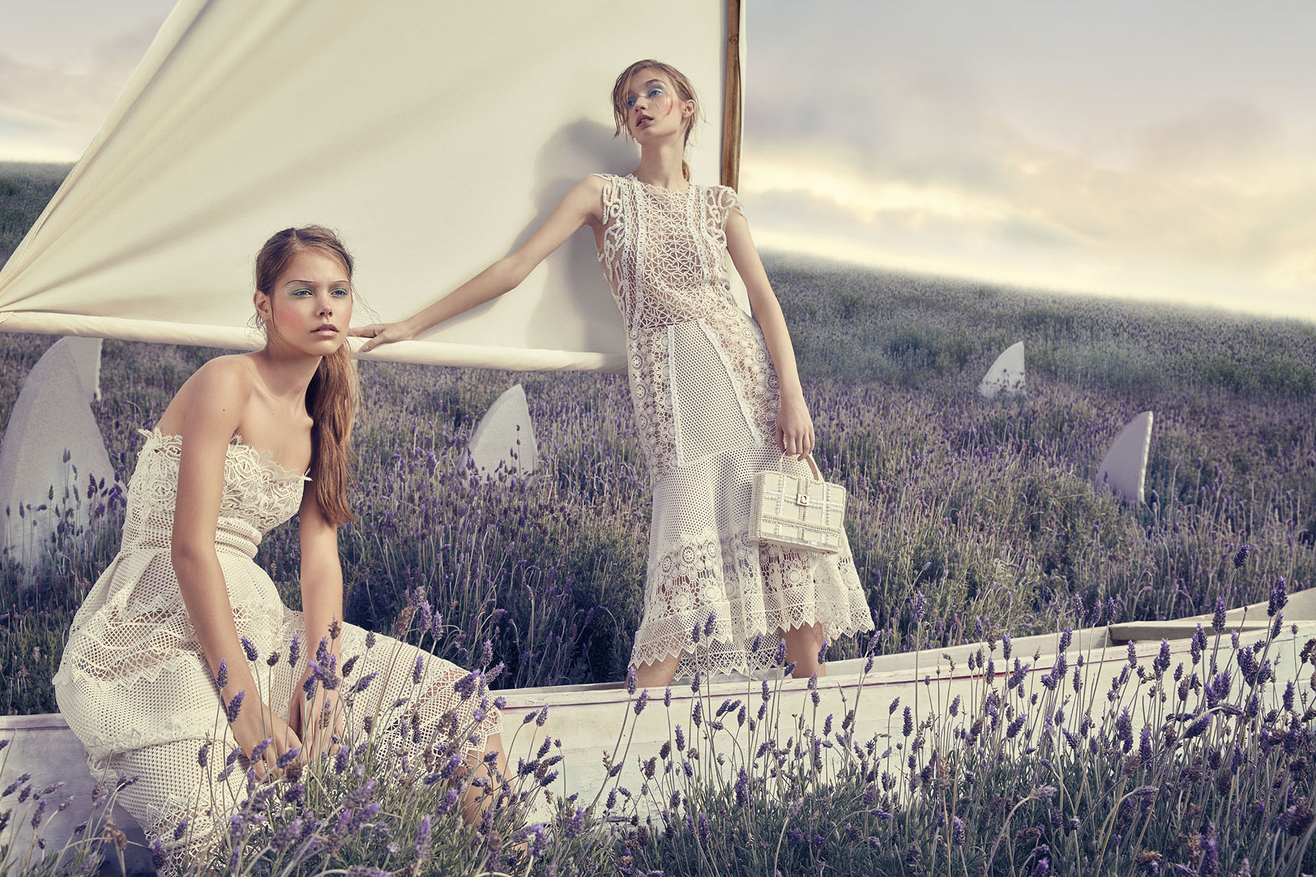 Photo by Renam Christofoletti / Fabiana Milazzo SS 2017