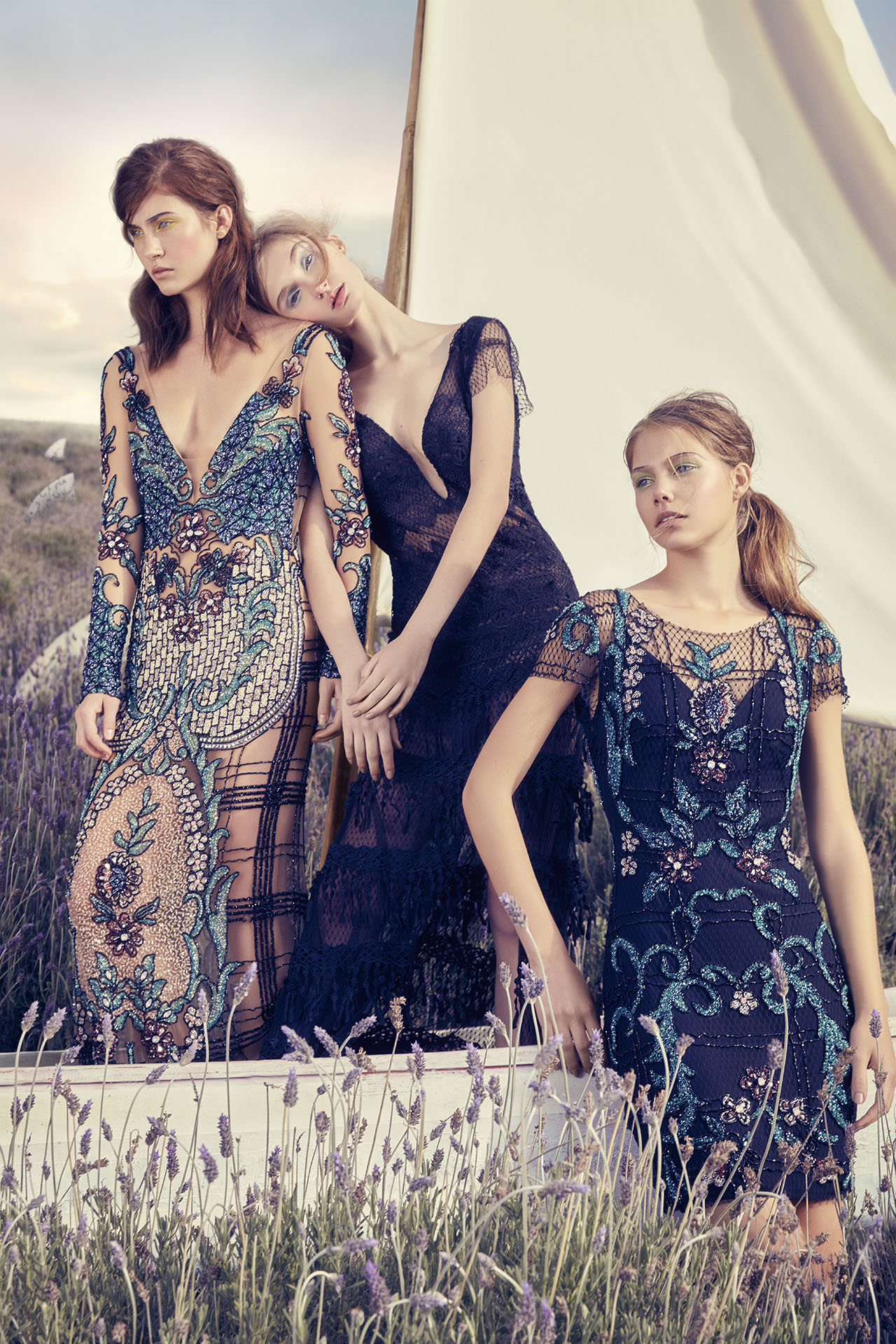 Photo by Renam Christofoletti / Fabiana Milazzo SS 2017
