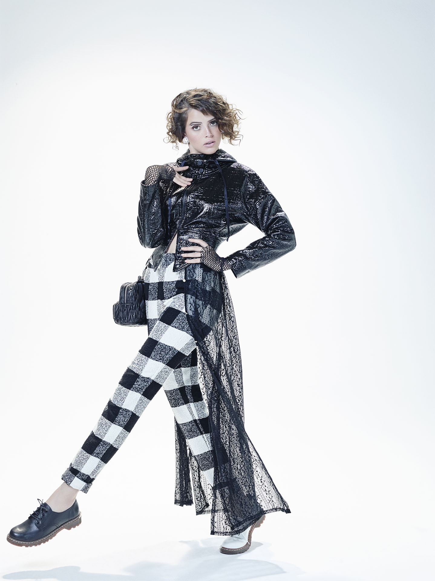 Photo by Renam Christofoletti / Aghata Moreira / Revista Glamour