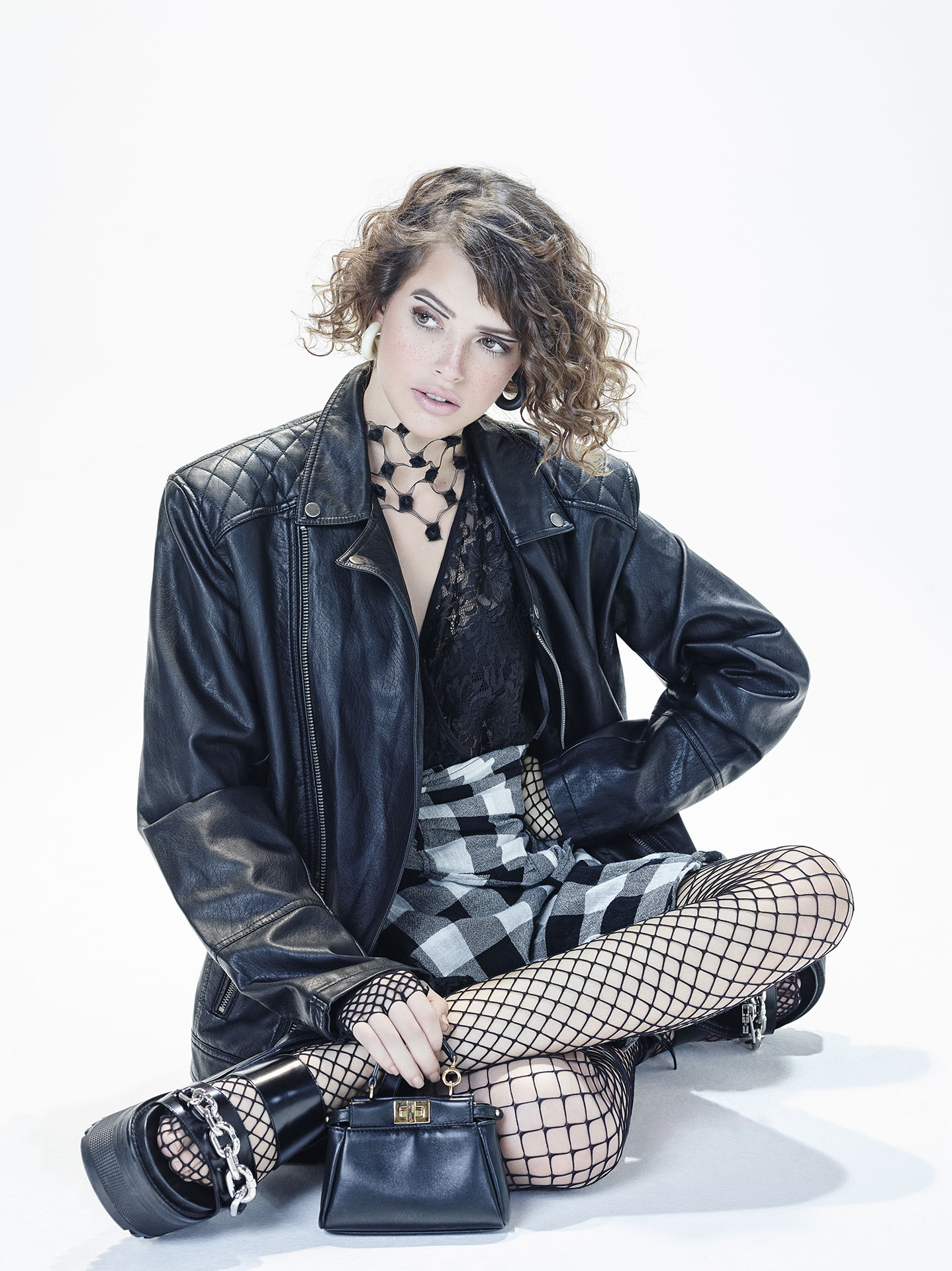 Photo by Renam Christofoletti / Aghata Moreira / Revista Glamour
