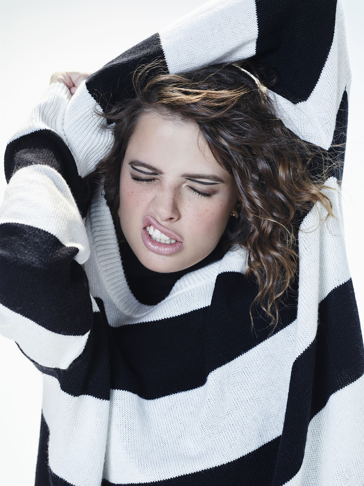 Photo by Renam Christofoletti / Aghata Moreira / Revista Glamour