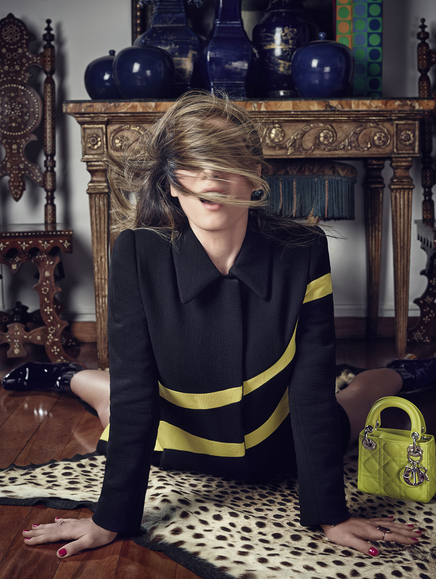 Photo by Renam Christofoletti / BAZAAR