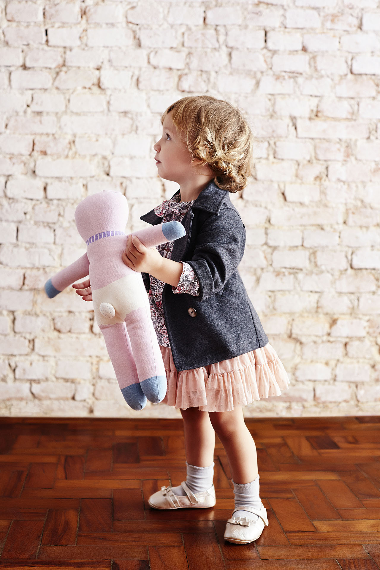 Photo by Erika Verginelli / Ad Agency Burk / Gambo WS 2014