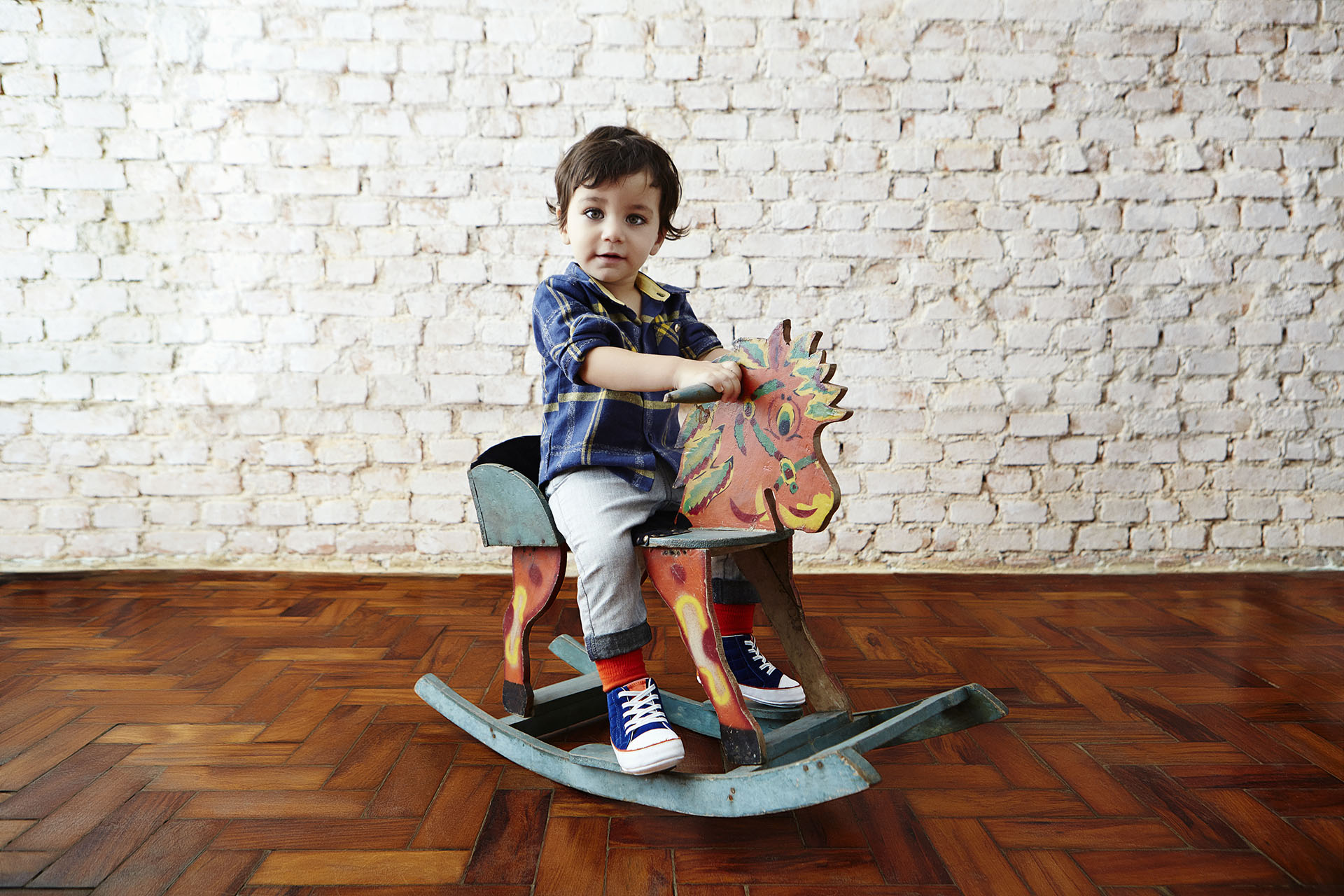 Photo by Erika Verginelli / Ad Agency Burk / Gambo WS 2014