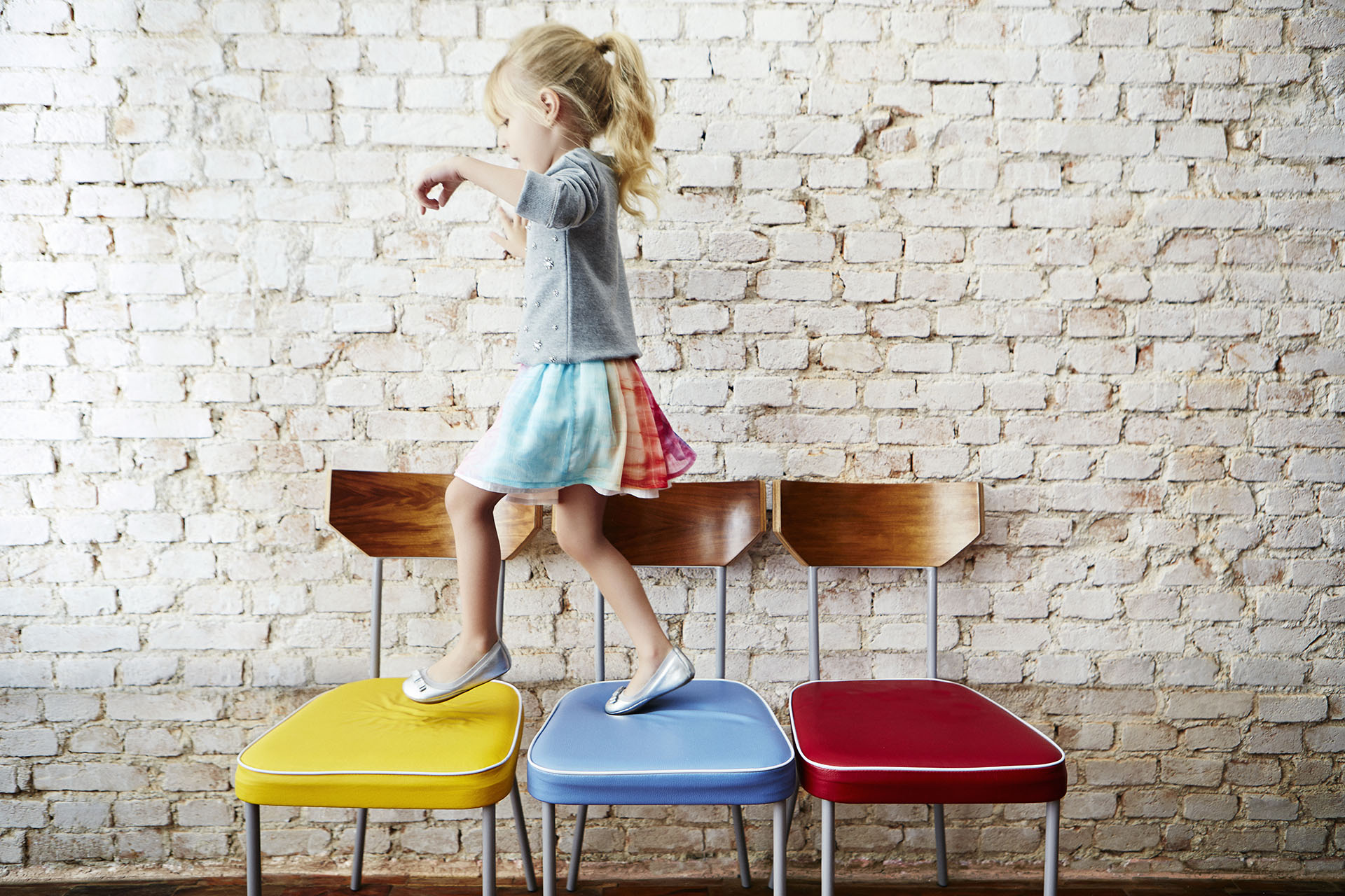 Photo by Erika Verginelli / Ad Agency Burk / Gambo WS 2014