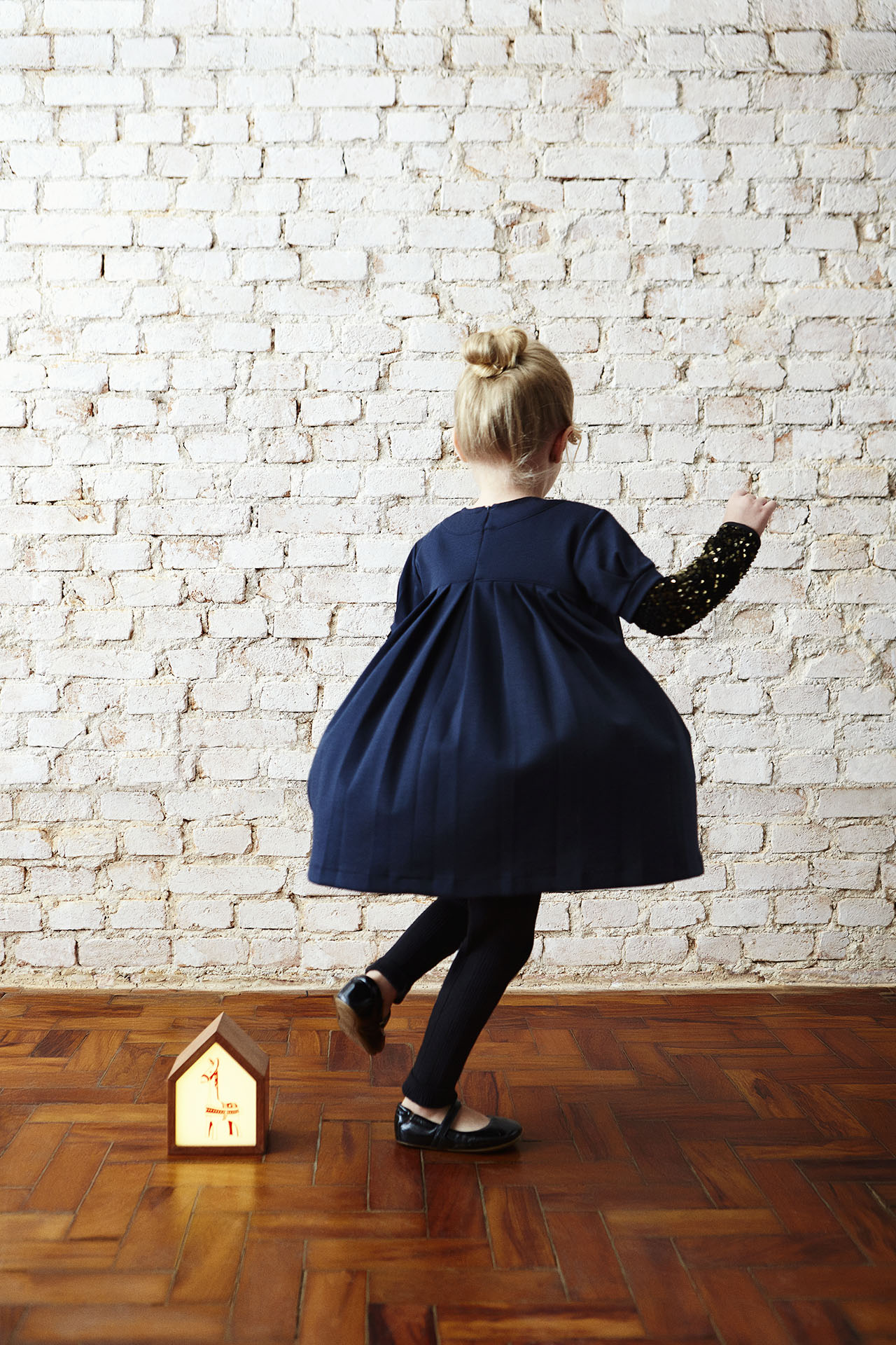 Photo by Erika Verginelli / Ad Agency Burk / Gambo WS 2014