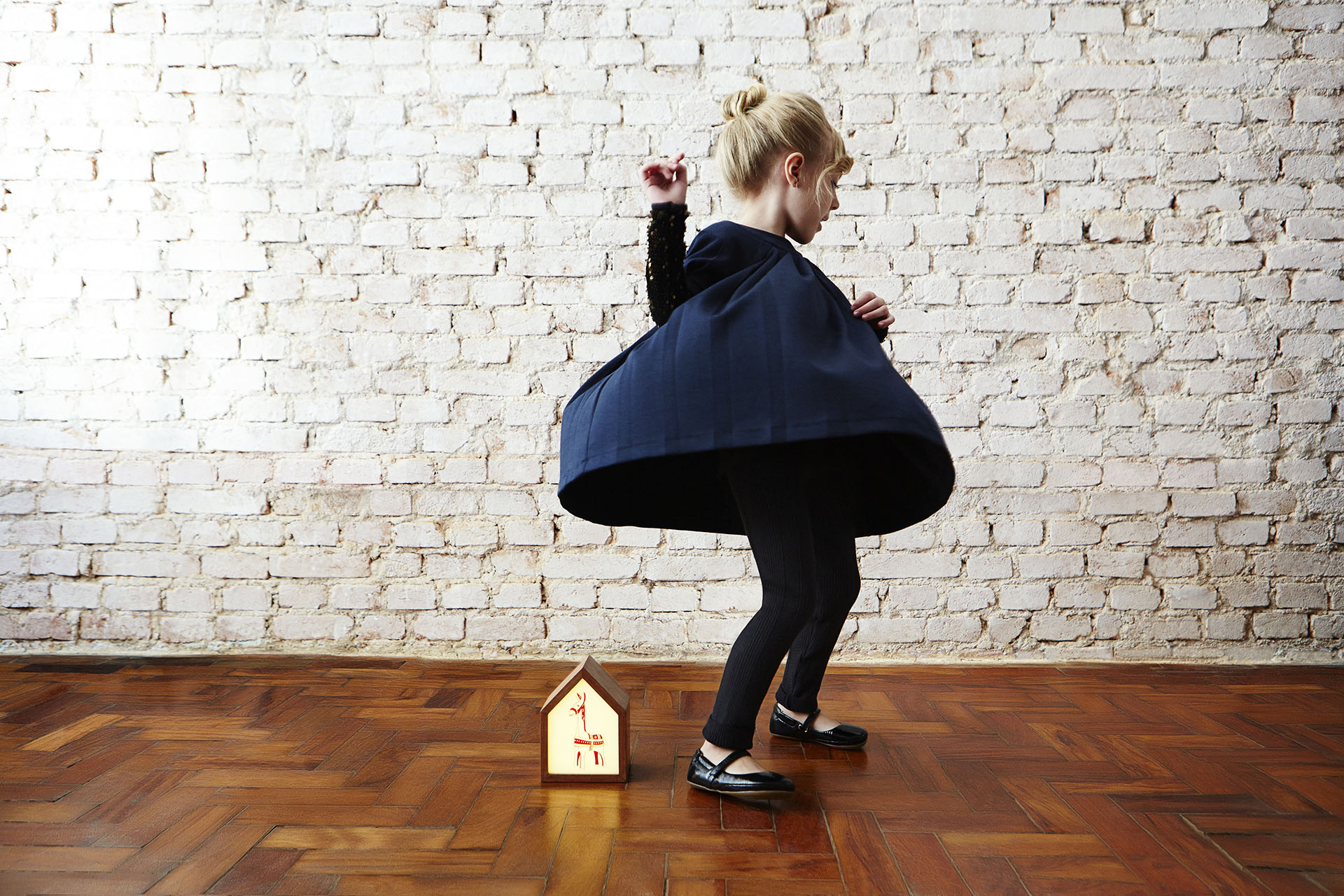 Photo by Erika Verginelli / Ad Agency Burk / Gambo WS 2014