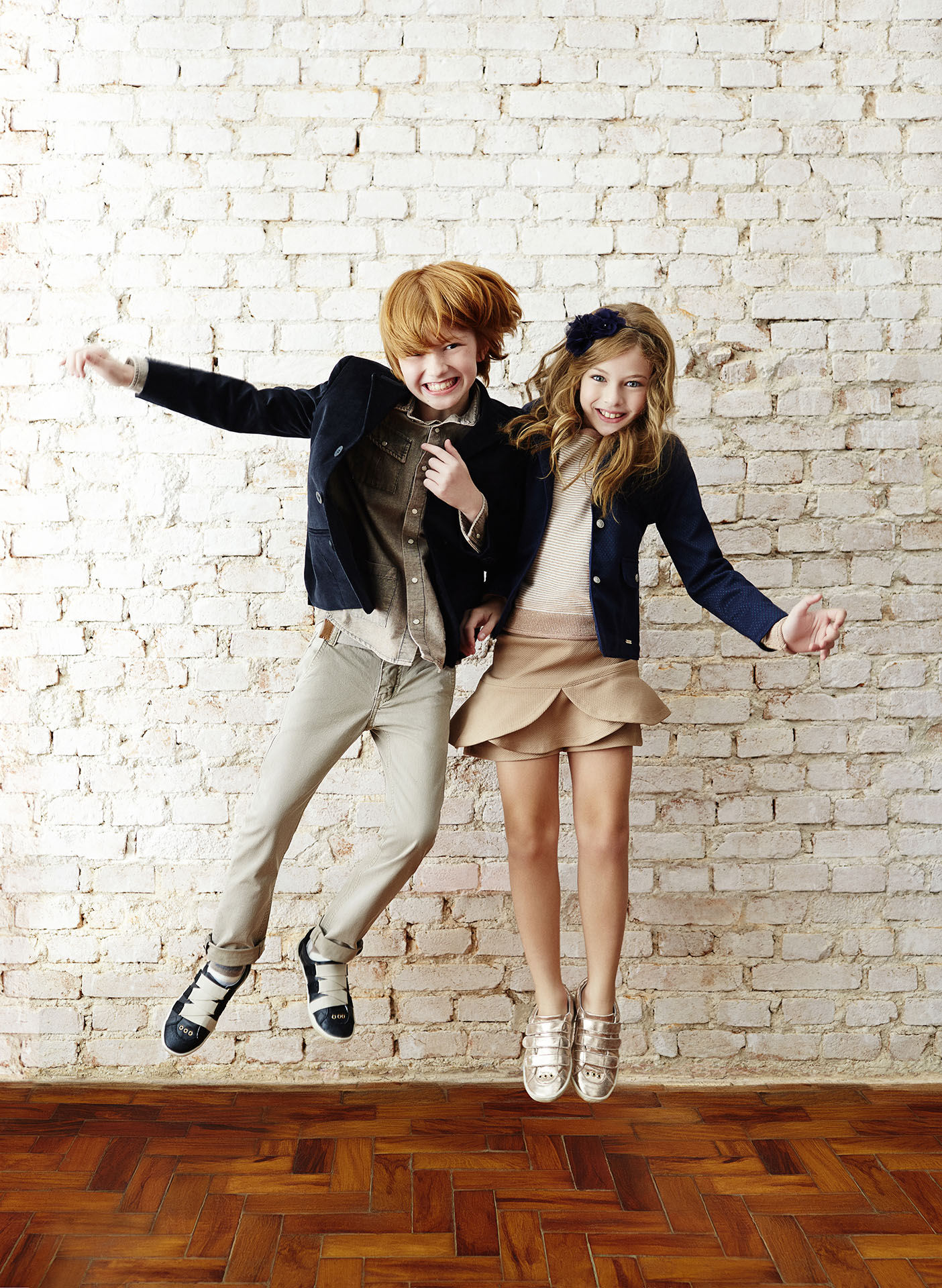 Photo by Erika Verginelli / Ad Agency Burk / Gambo WS 2014