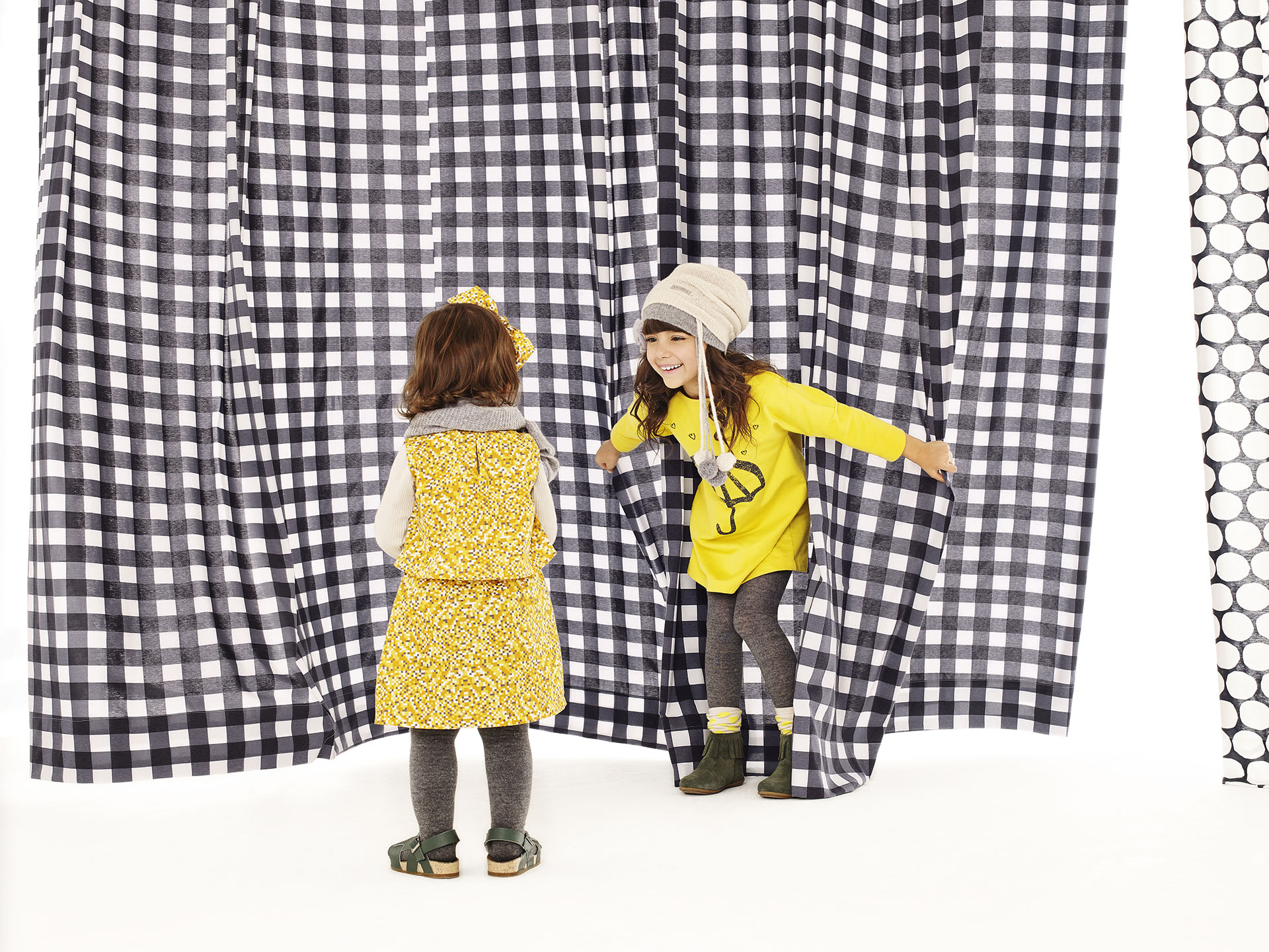 Photo by Feco Hamburger / AD Agency Carmen / Green by Misako WS 2015