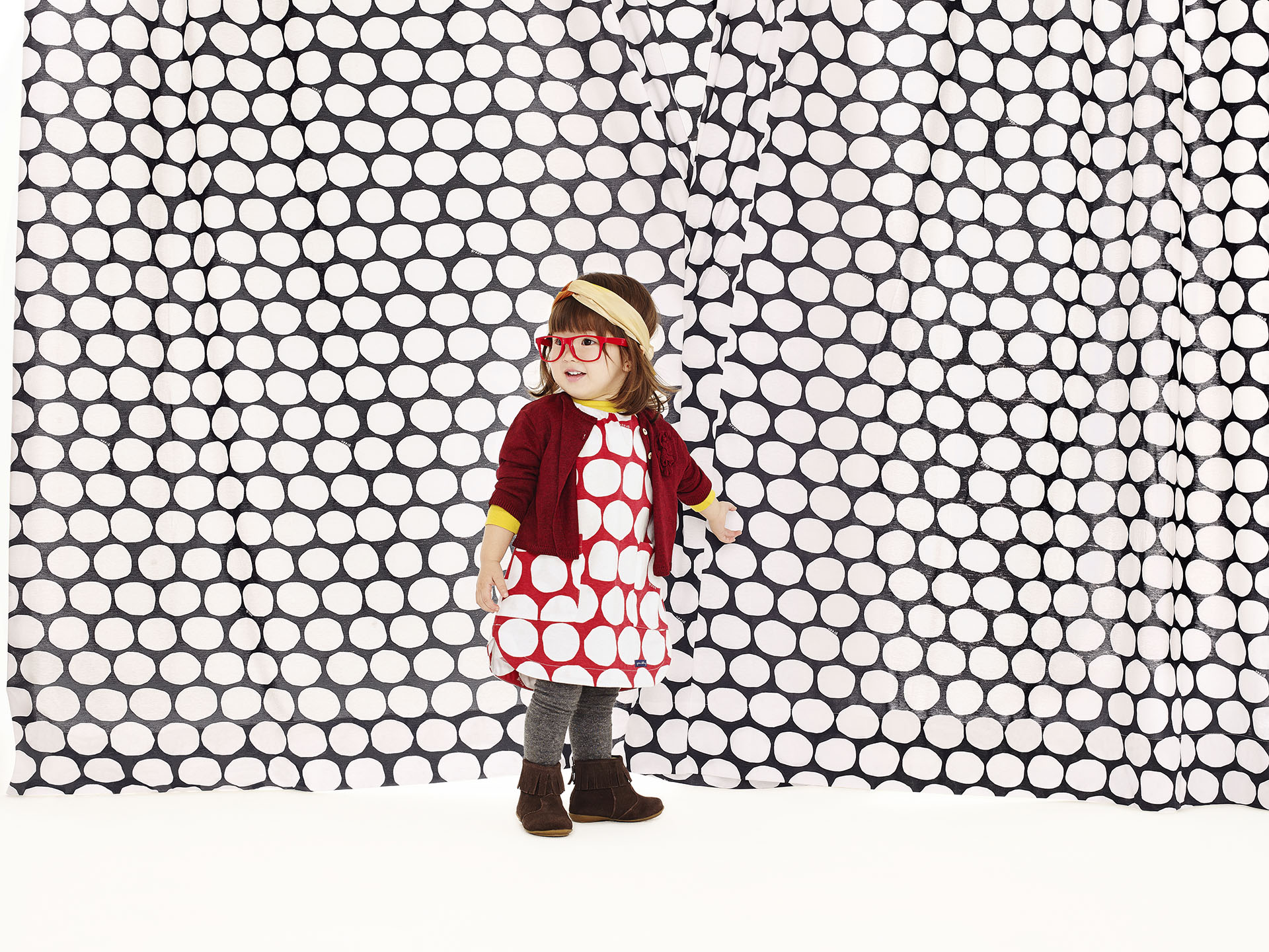 Photo by Feco Hamburger / AD Agency Carmen / Green by Misako WS 2015