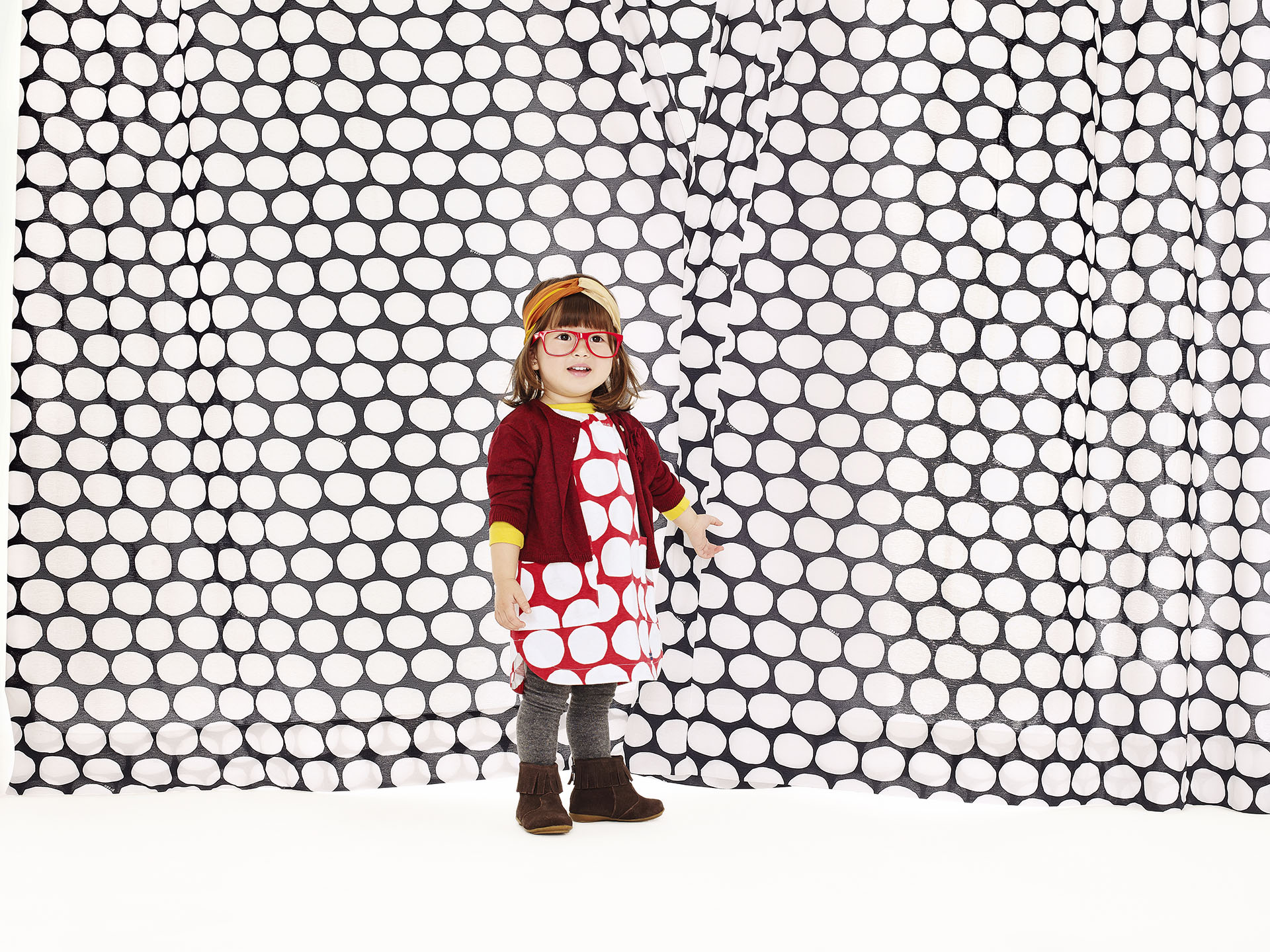 Photo by Feco Hamburger / AD Agency Carmen / Green by Misako WS 2015