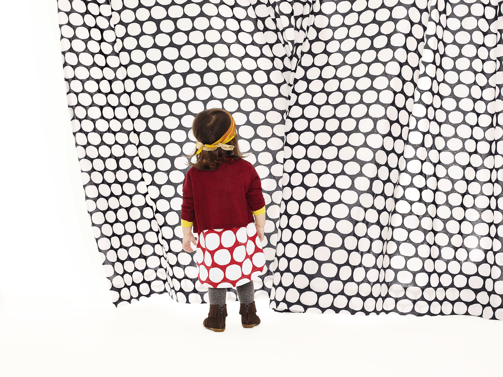 Photo by Feco Hamburger / AD Agency Carmen / Green by Misako WS 2015
