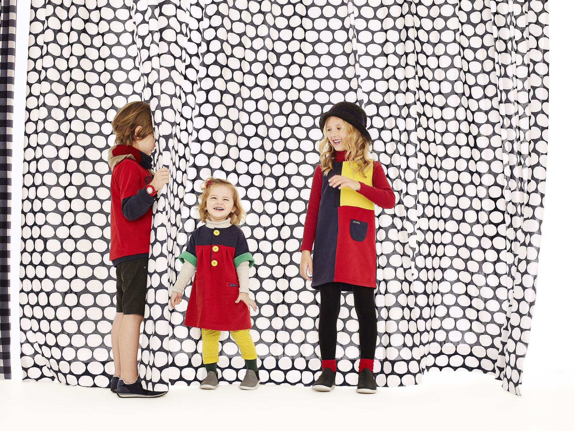 Photo by Feco Hamburger / AD Agency Carmen / Green by Misako WS 2015