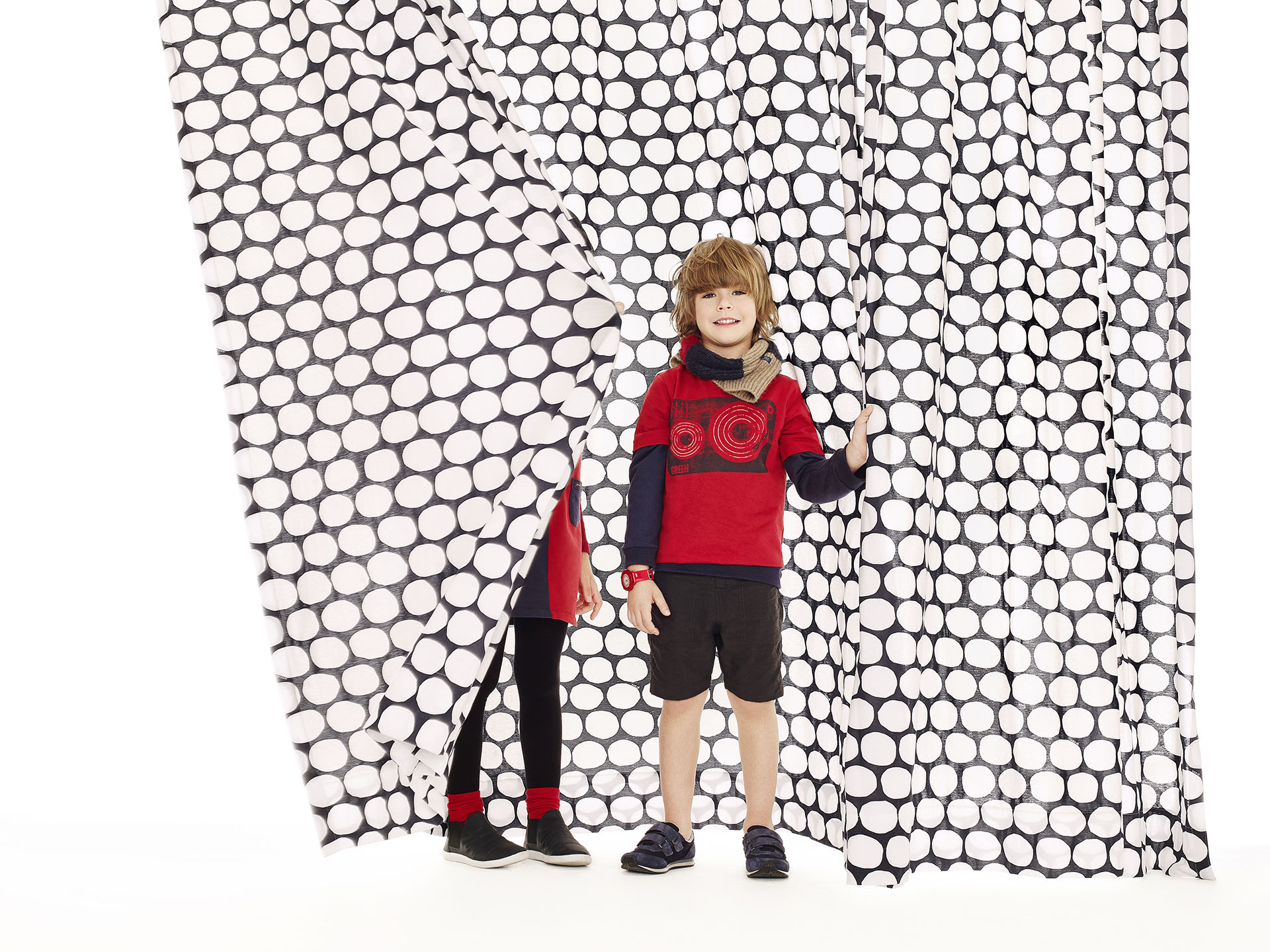 Photo by Feco Hamburger / AD Agency Carmen / Green by Misako WS 2015