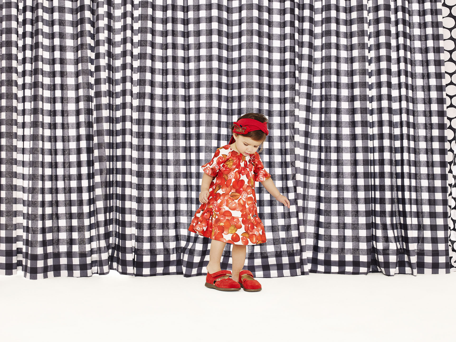 Photo by Feco Hamburger / AD Agency Carmen / Green by Misako WS 2015