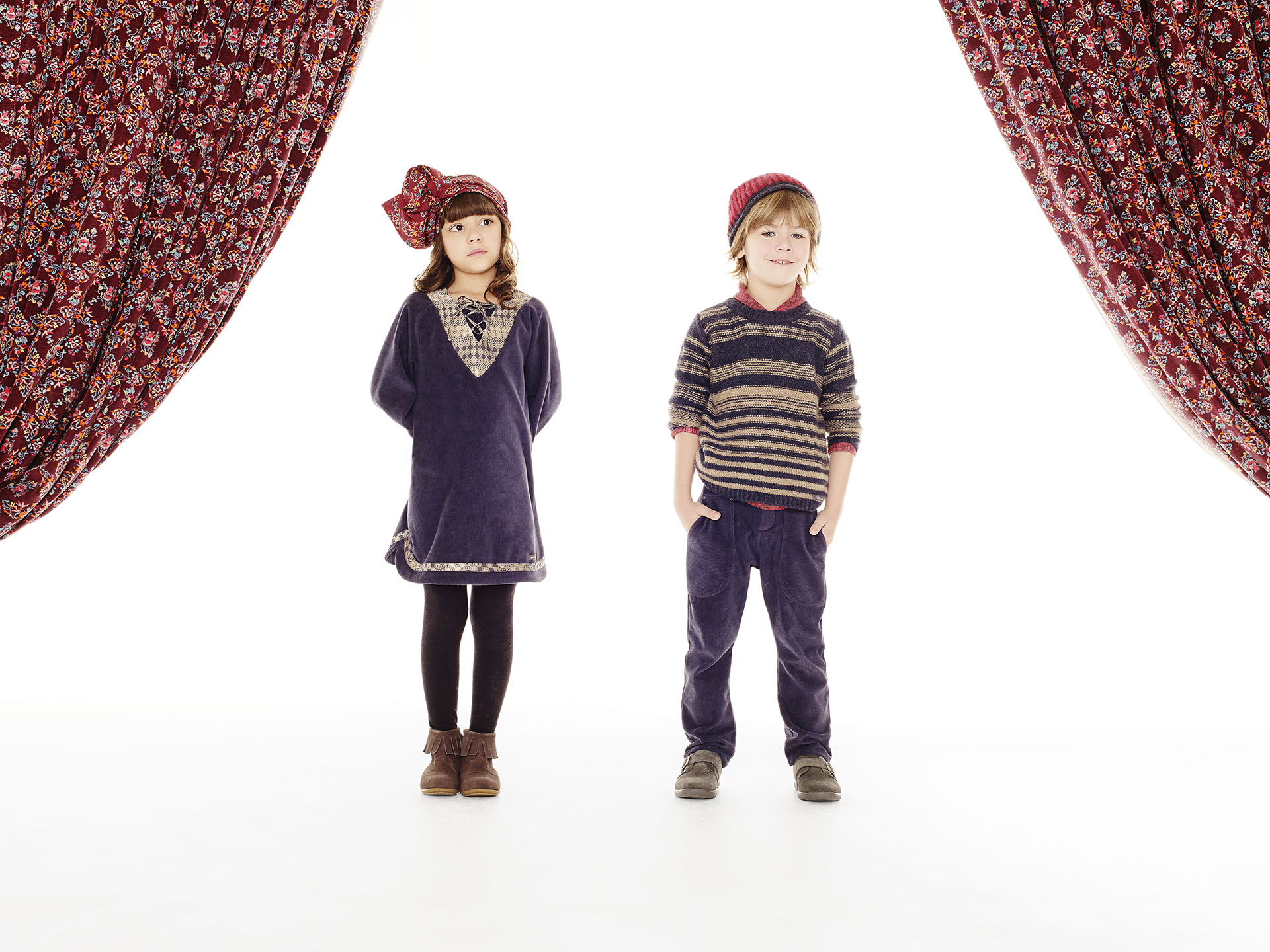 Photo by Feco Hamburger / AD Agency Carmen / Green by Misako WS 2015