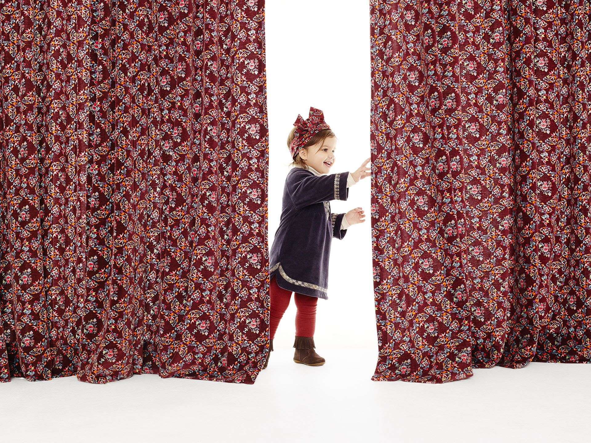 Photo by Feco Hamburger / AD Agency Carmen / Green by Misako WS 2015
