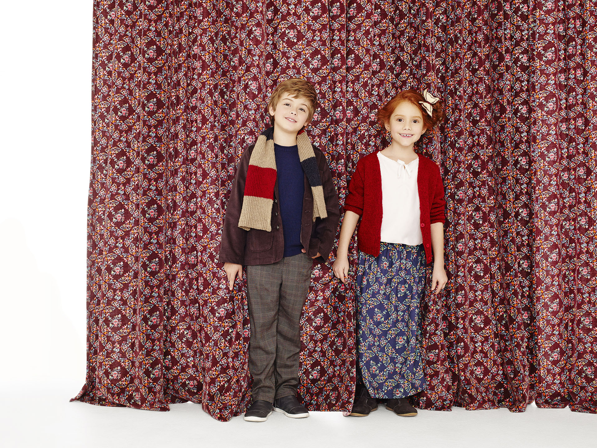 Photo by Feco Hamburger / AD Agency Carmen / Green by Misako WS 2015