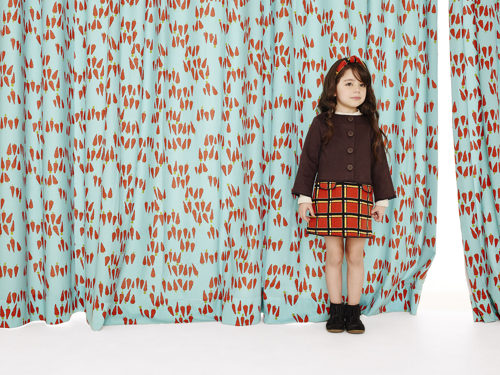 Photo by Feco Hamburger / AD Agency Carmen / Green by Misako WS 2015