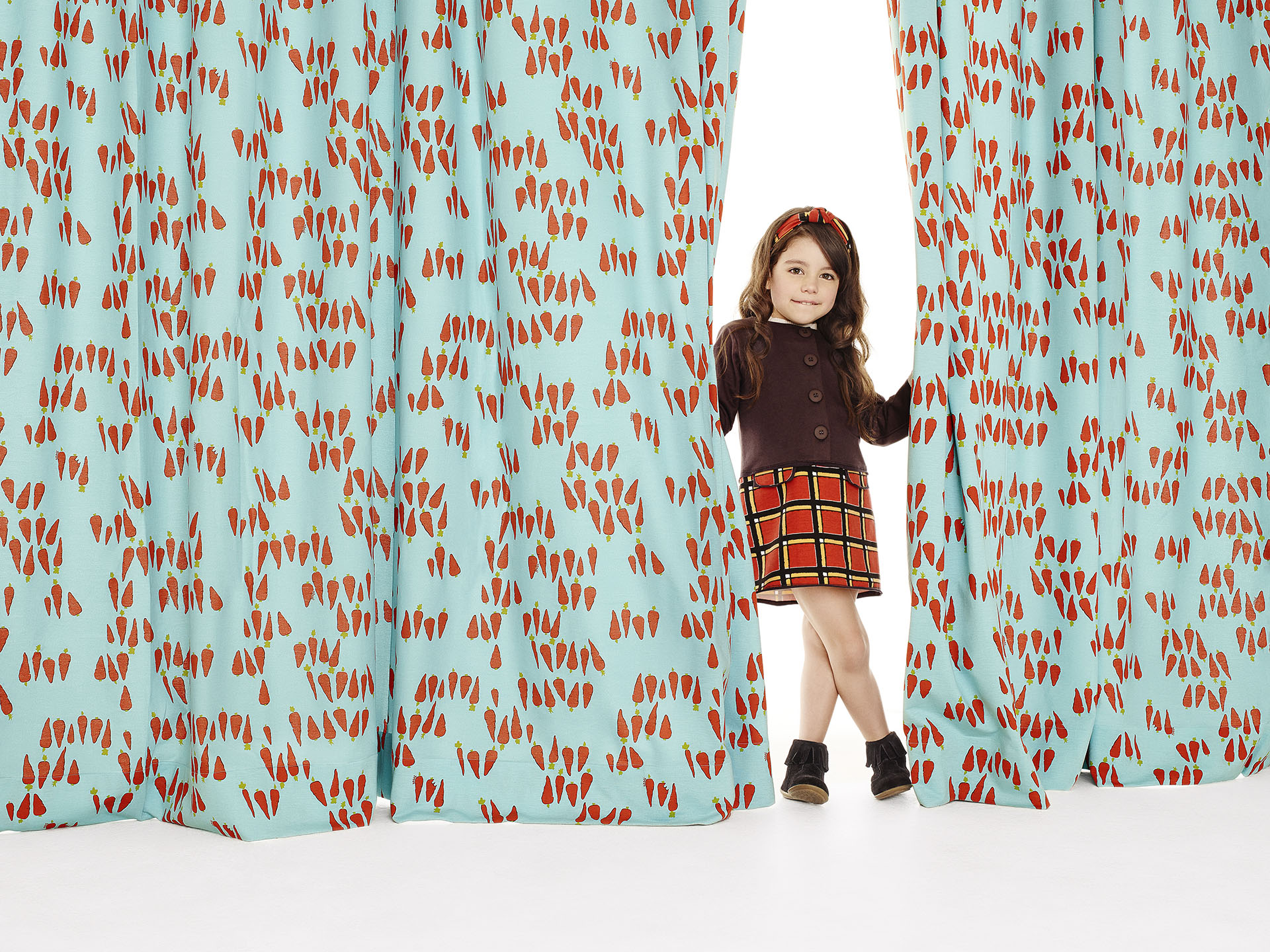 Photo by Feco Hamburger / AD Agency Carmen / Green by Misako WS 2015