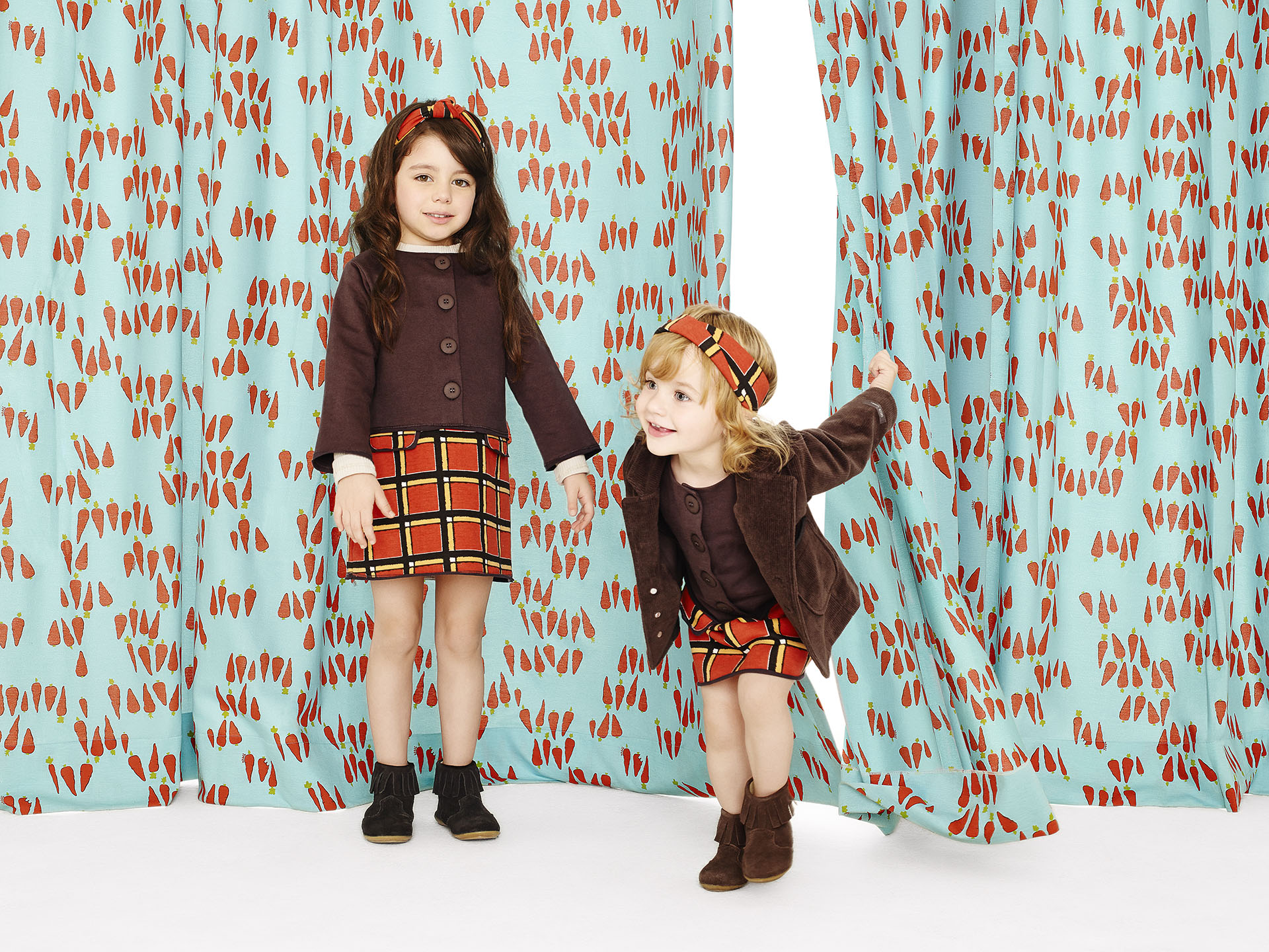 Photo by Feco Hamburger / AD Agency Carmen / Green by Misako WS 2015