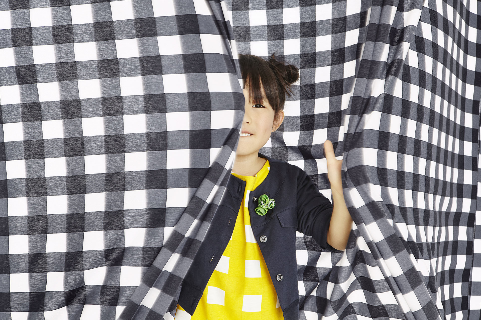 Photo by Feco Hamburger / AD Agency Carmen / Green by Misako WS 2015