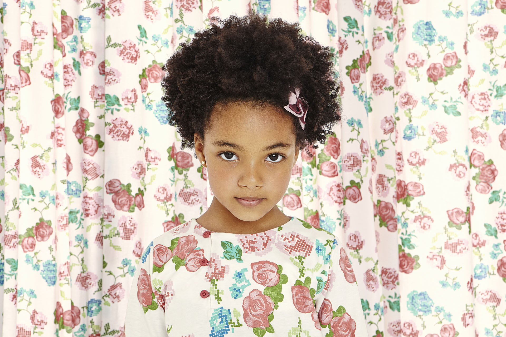 Photo by Feco Hamburger / AD Agency Carmen / Green by Misako WS 2015