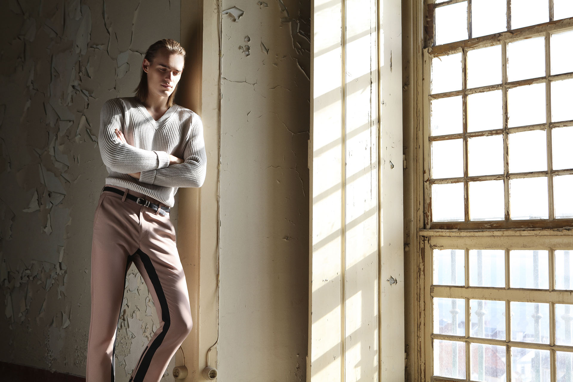 Photo by Ricardo Abrahão / Esquirees Magazine / Spain