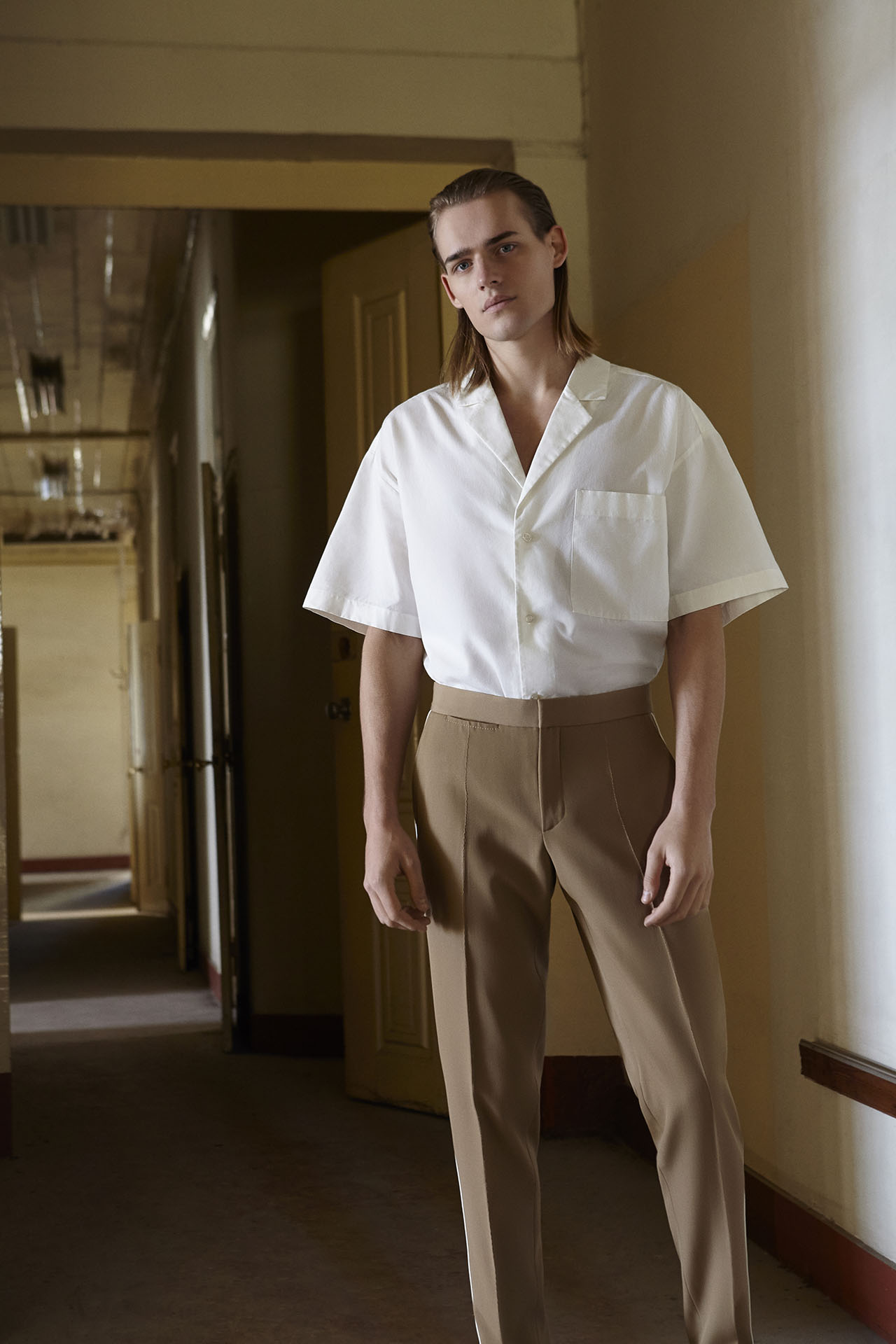 Photo by Ricardo Abrahão / Esquirees Magazine / Spain