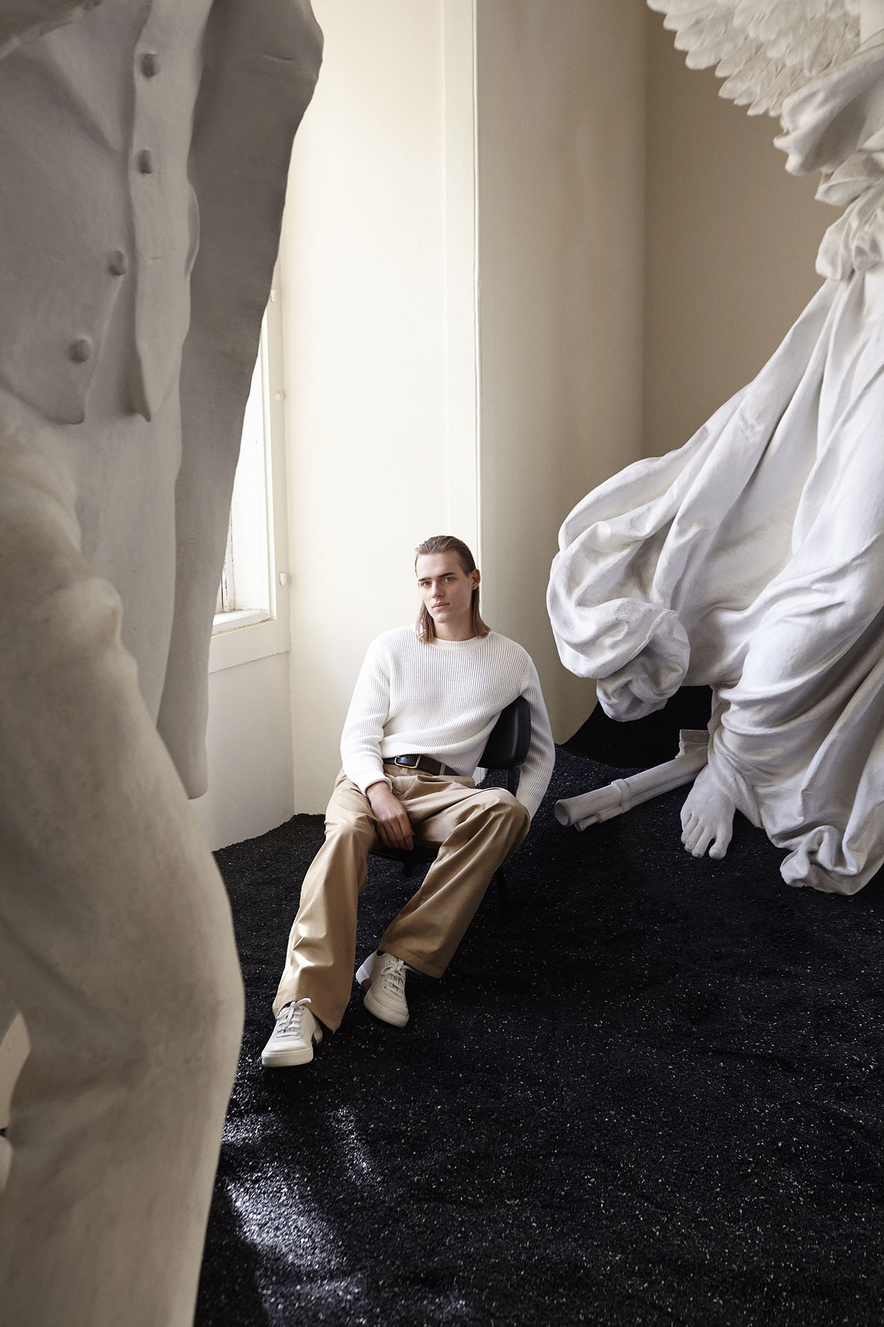 Photo by Ricardo Abrahão / Esquirees Magazine / Spain