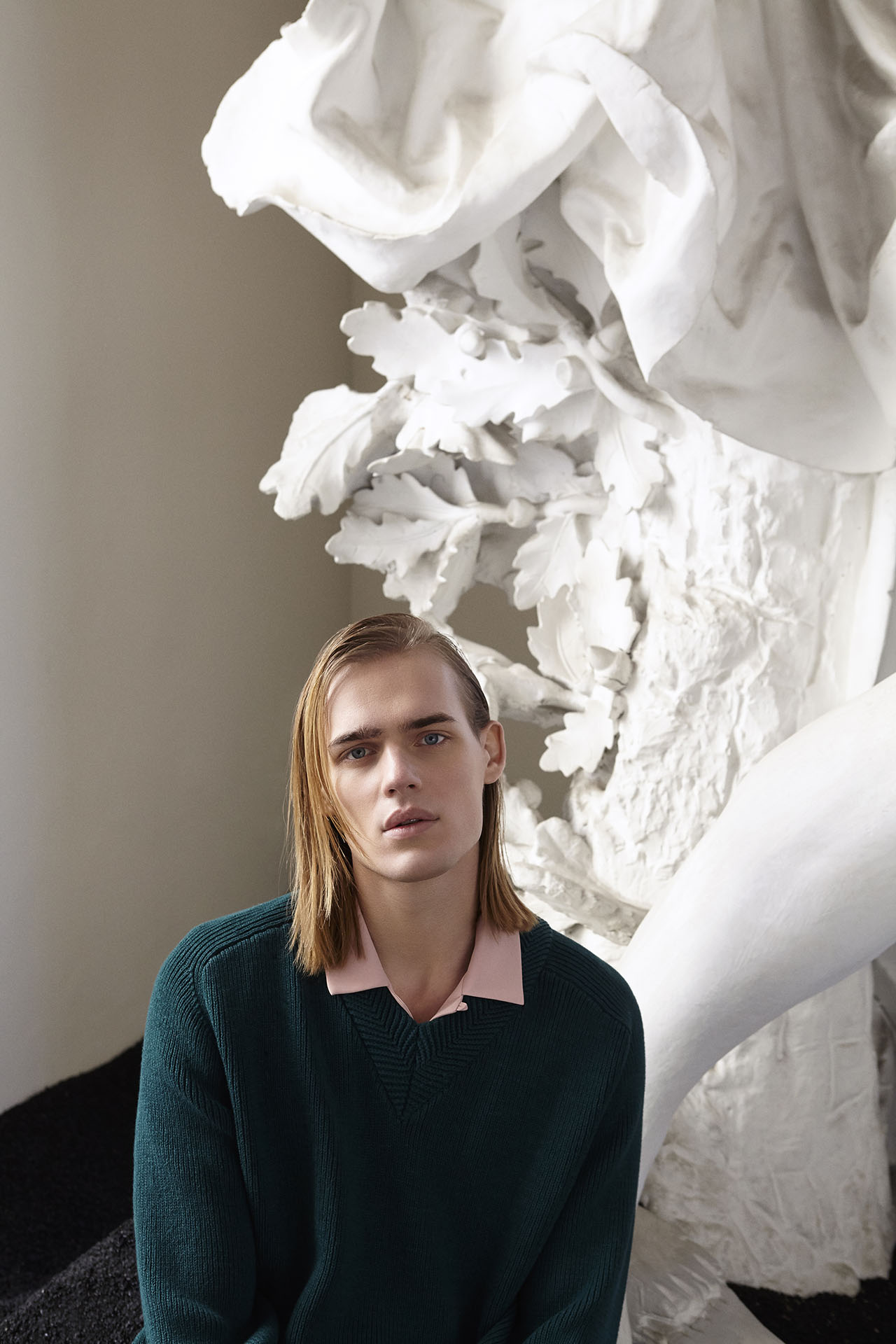 Photo by Ricardo Abrahão / Esquirees Magazine / Spain