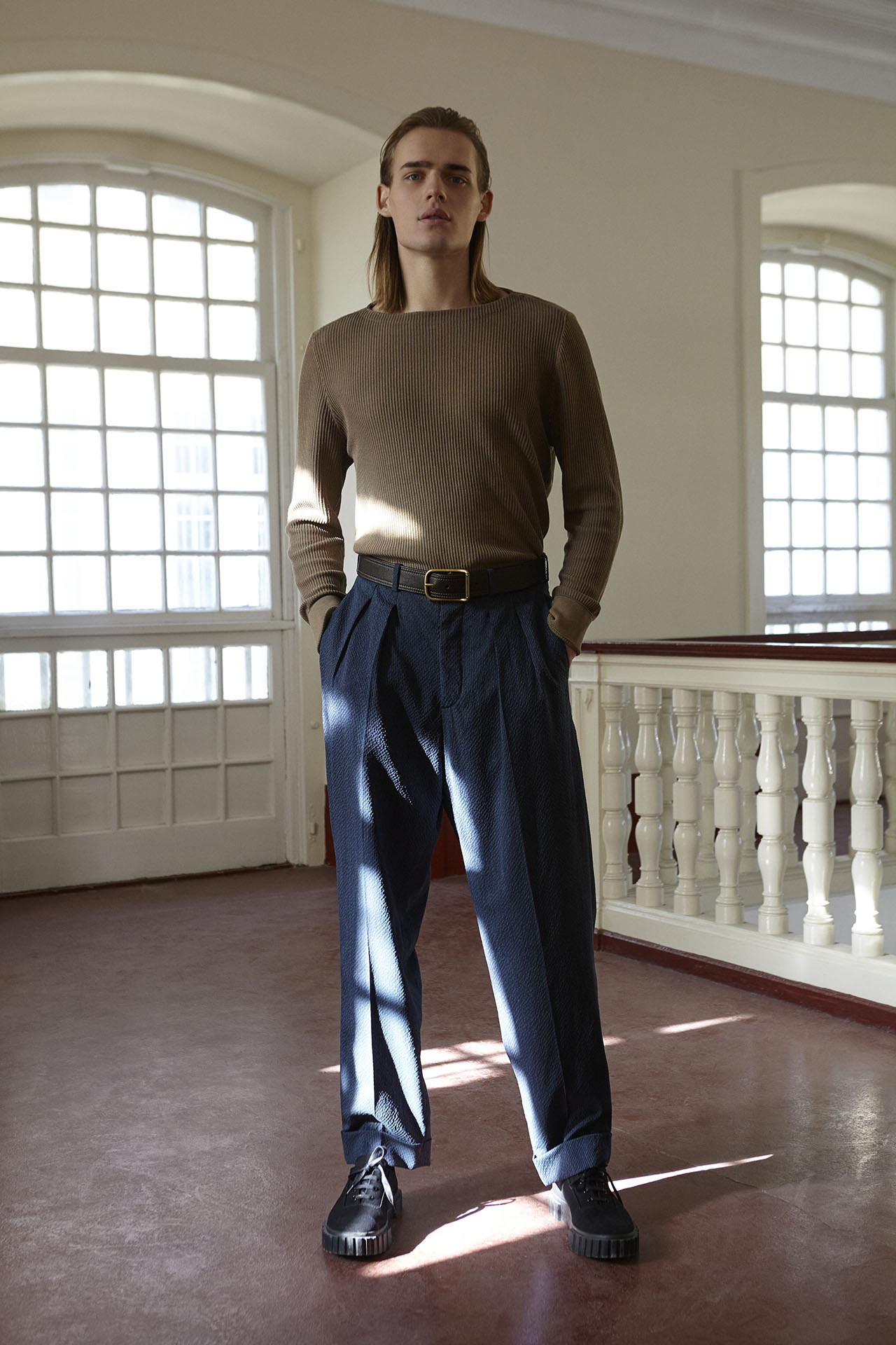 Photo by Ricardo Abrahão / Esquirees Magazine / Spain
